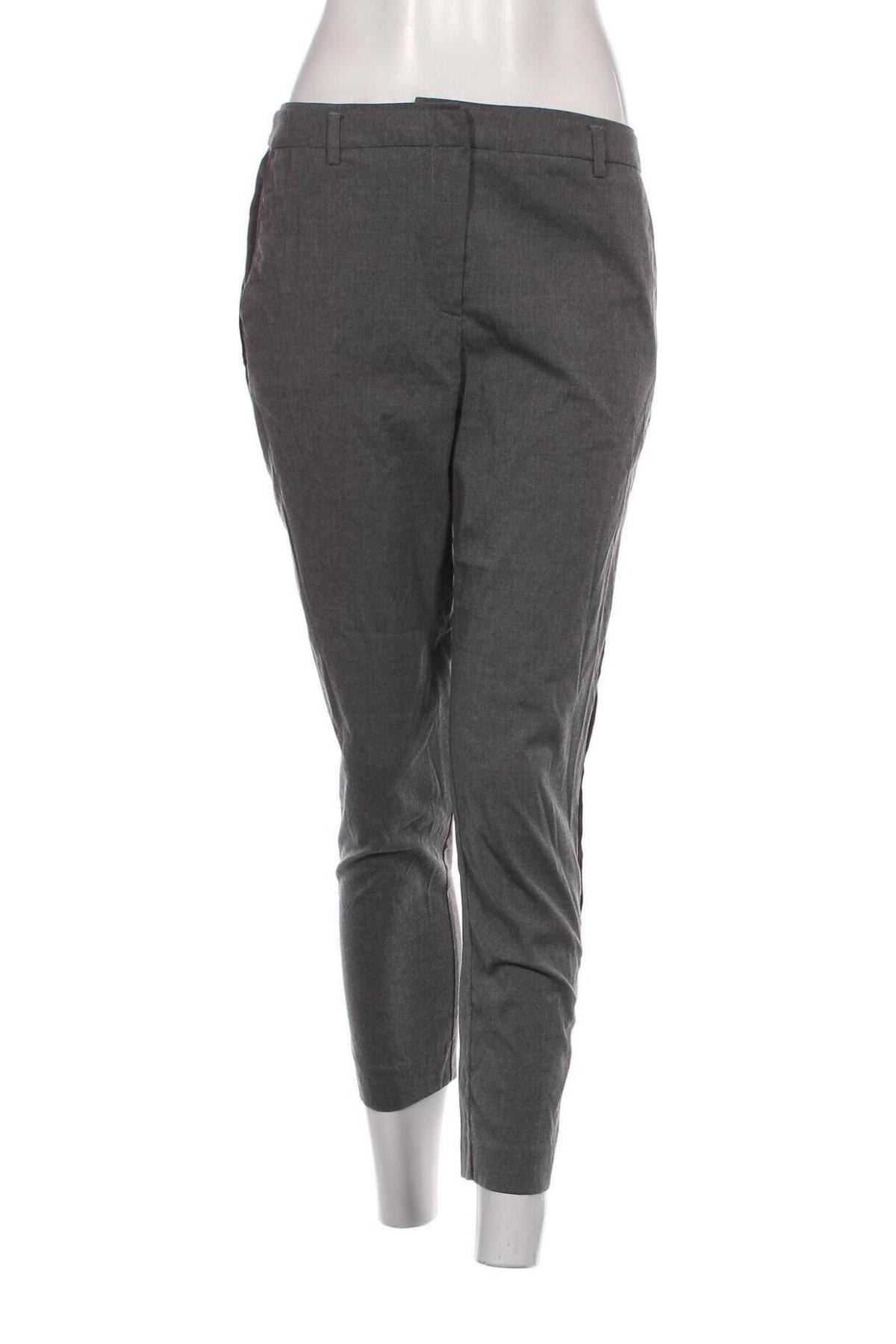 Damenhose Pimkie, Größe M, Farbe Grau, Preis € 6,99