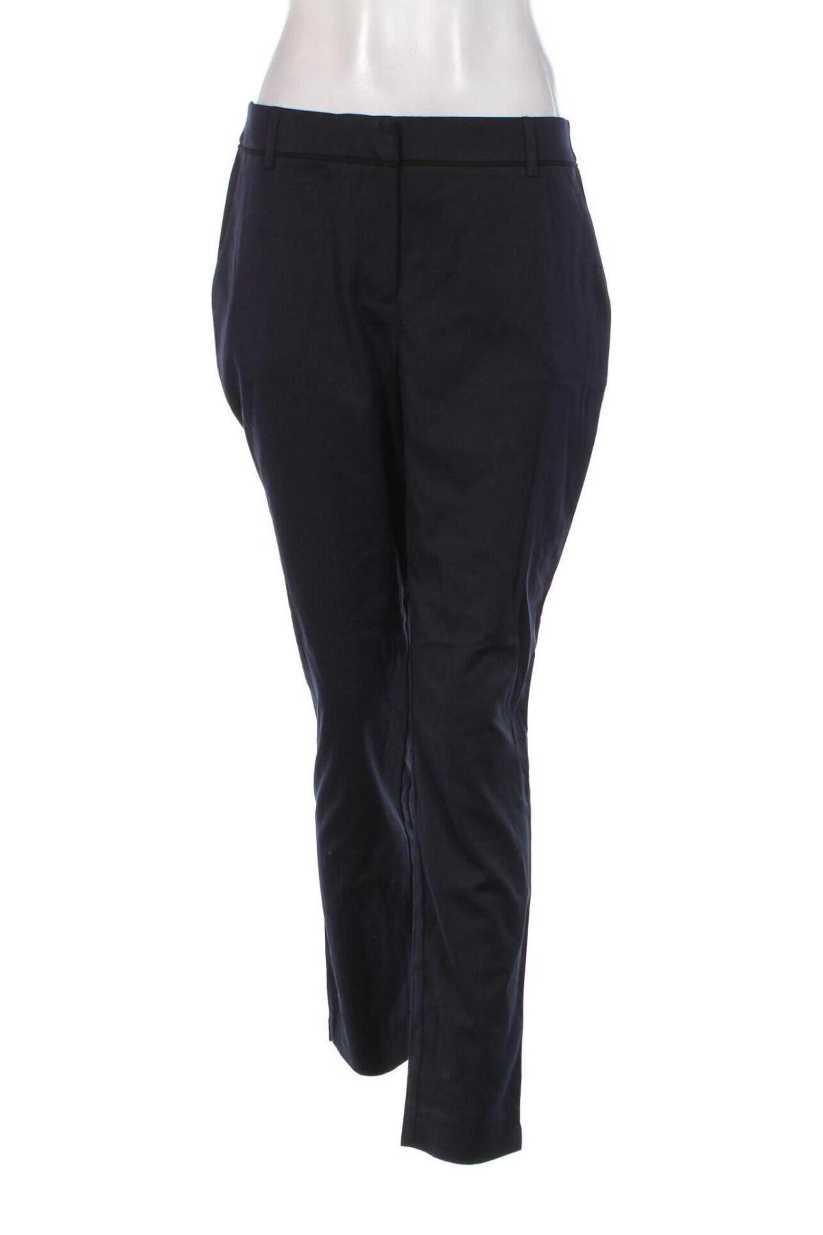 Damenhose Portmans, Größe M, Farbe Blau, Preis € 5,99