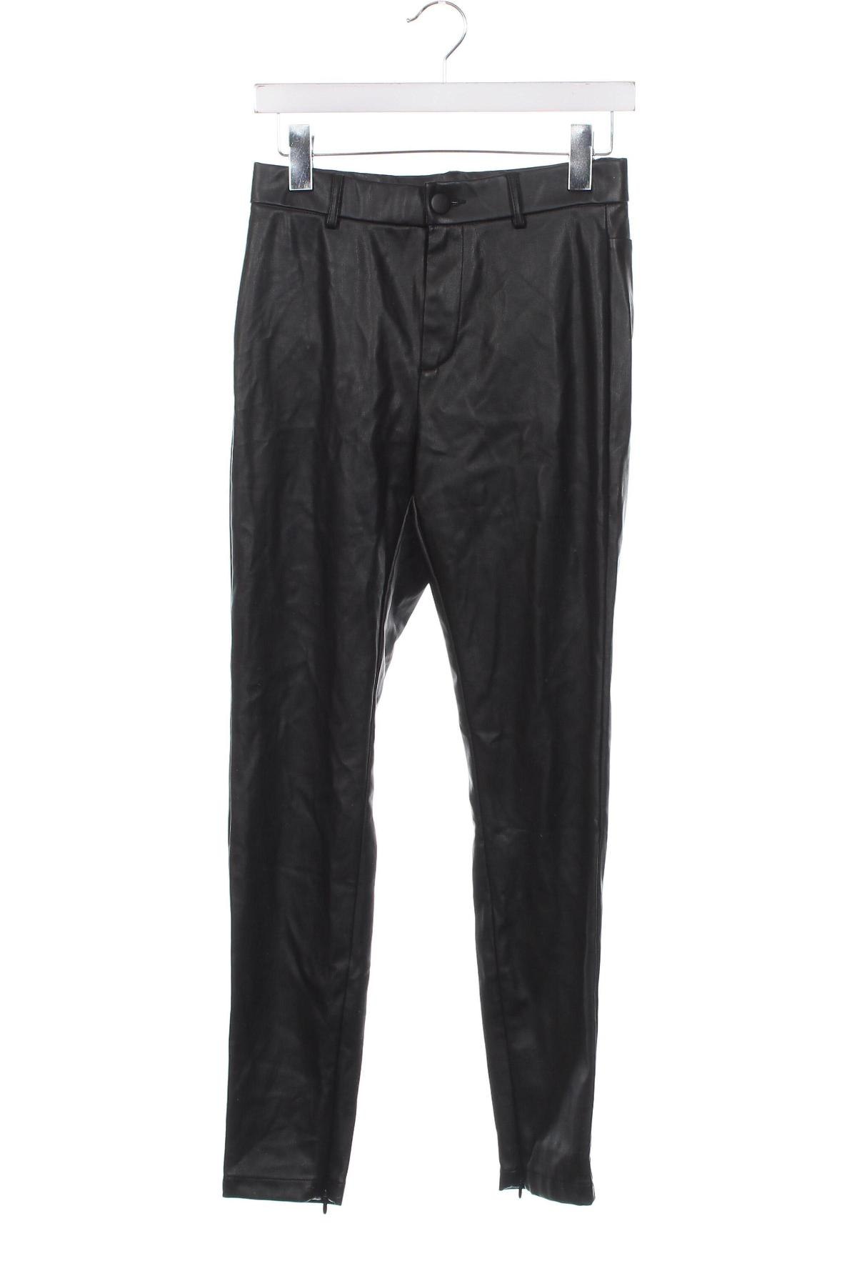 Pantaloni de femei Primark, Mărime M, Culoare Negru, Preț 28,99 Lei