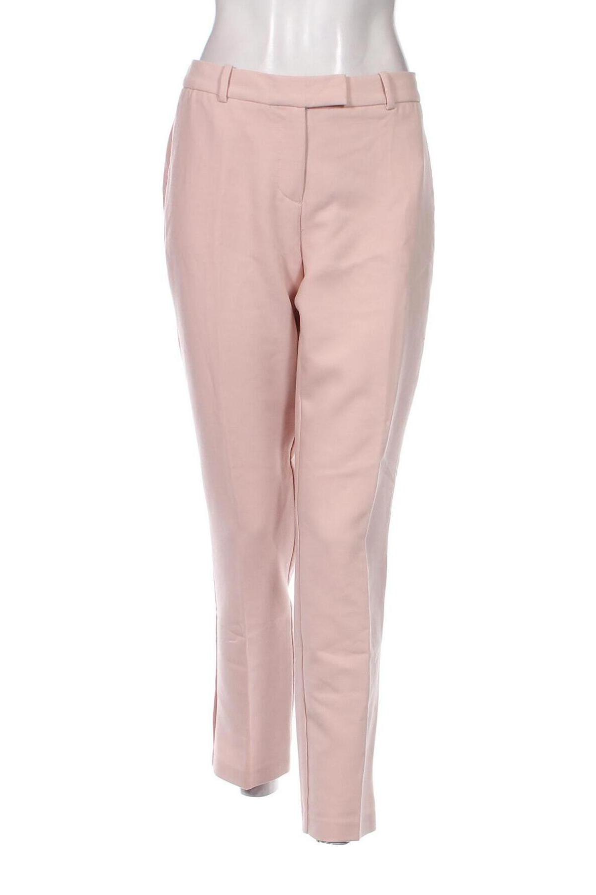 Damenhose Promod, Größe L, Farbe Rosa, Preis € 13,43