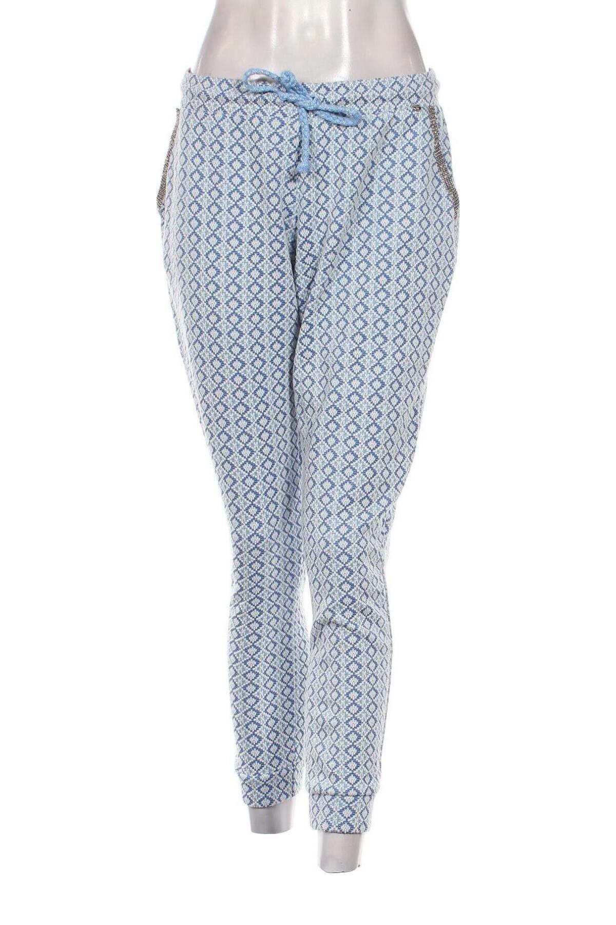 Pantaloni de femei Rich & Royal, Mărime M, Culoare Multicolor, Preț 223,68 Lei