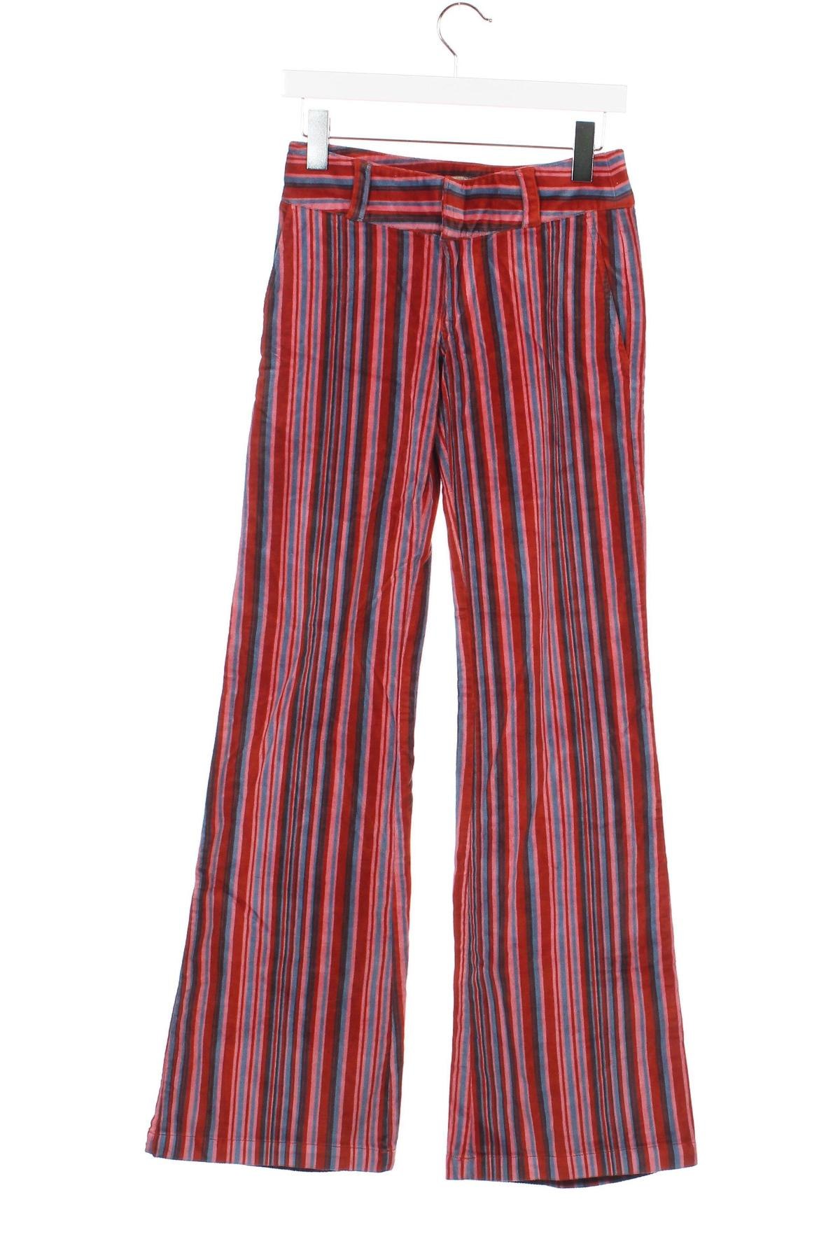 Pantaloni de femei Roxy, Mărime S, Culoare Multicolor, Preț 166,99 Lei