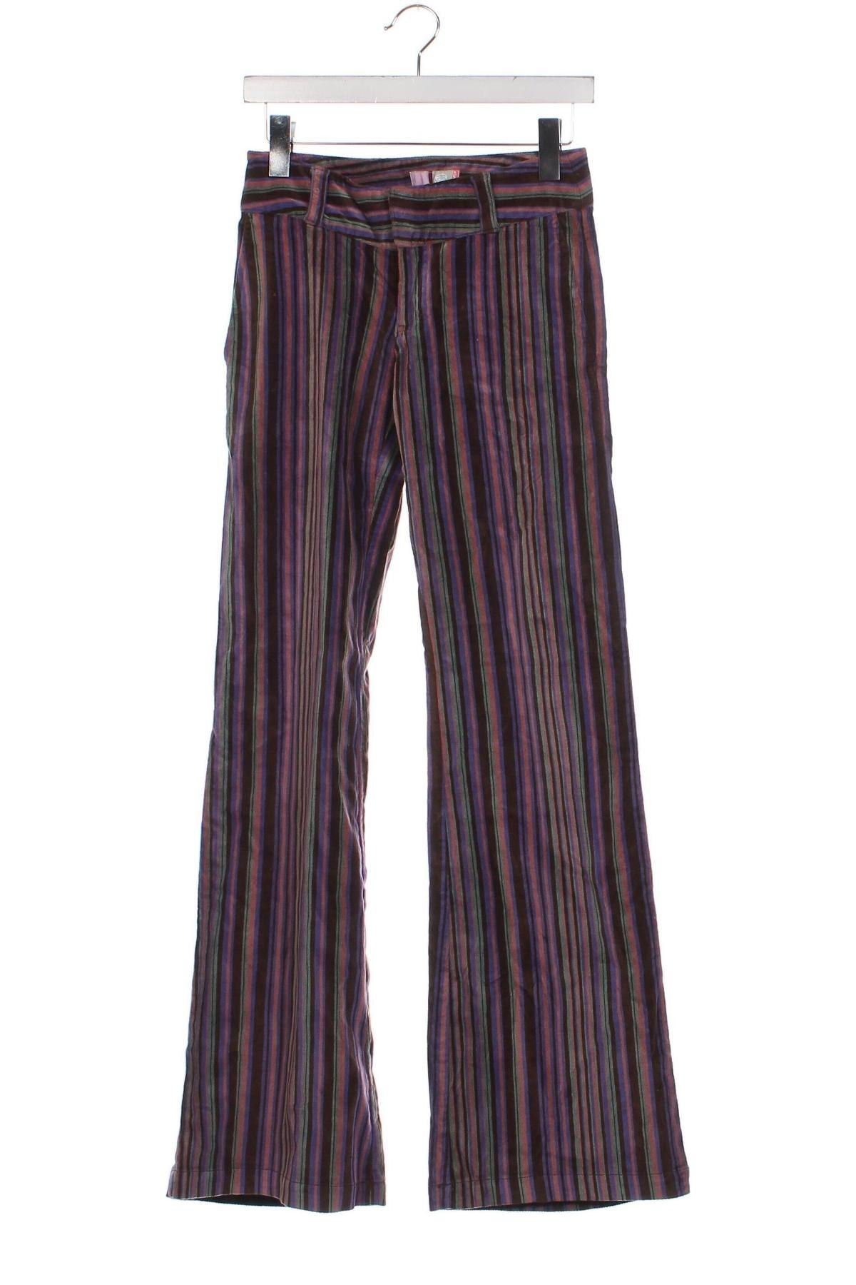 Pantaloni de femei Roxy, Mărime S, Culoare Multicolor, Preț 237,47 Lei