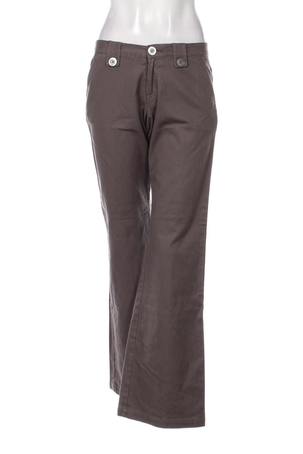 Damenhose Roxy, Größe M, Farbe Grau, Preis 33,99 €