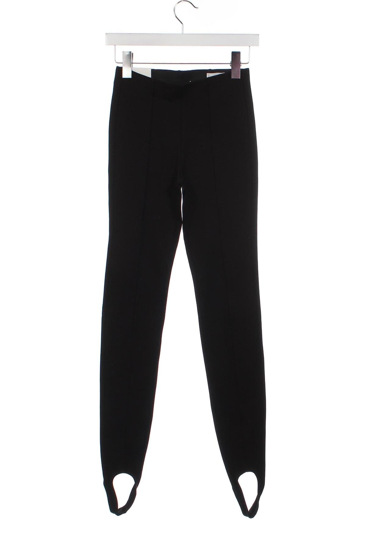 Damenhose S.Oliver, Größe XS, Farbe Schwarz, Preis 47,94 €