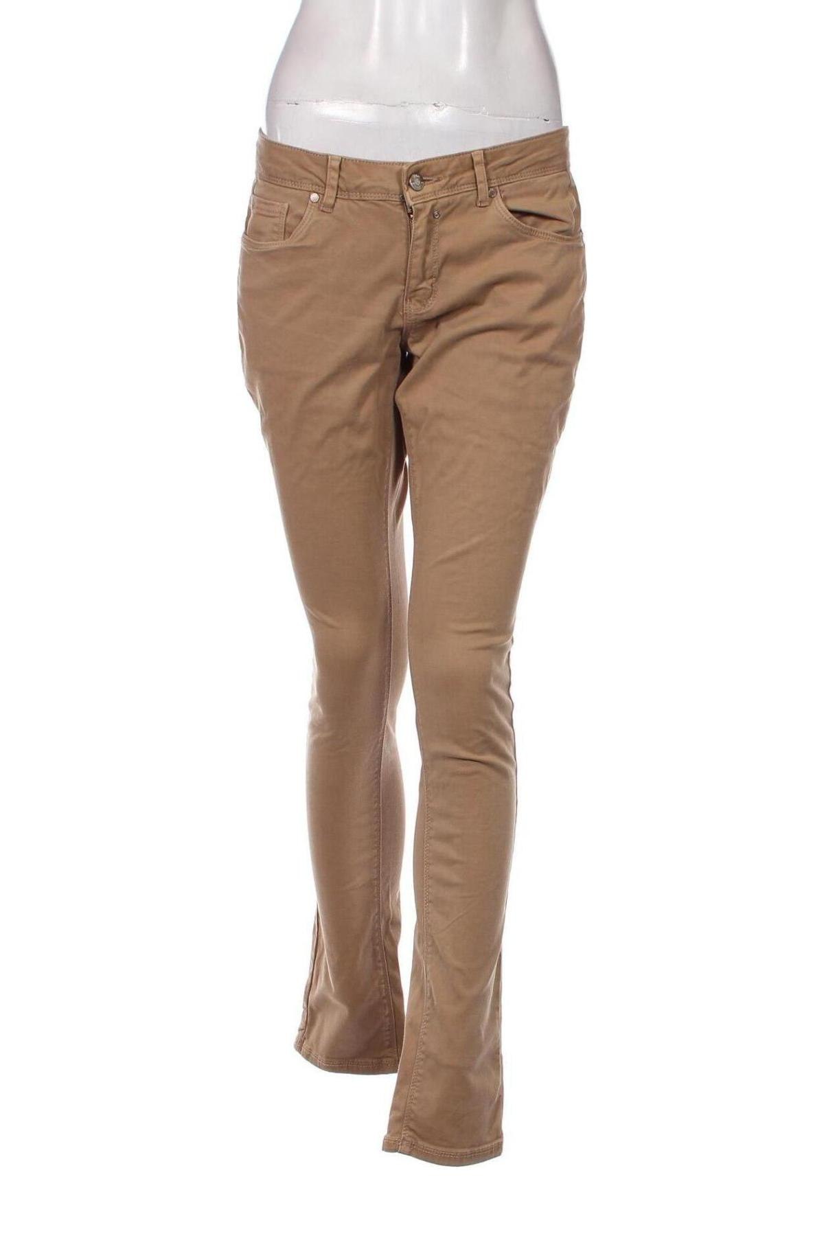 Damenhose S.Oliver, Größe S, Farbe Beige, Preis 13,99 €