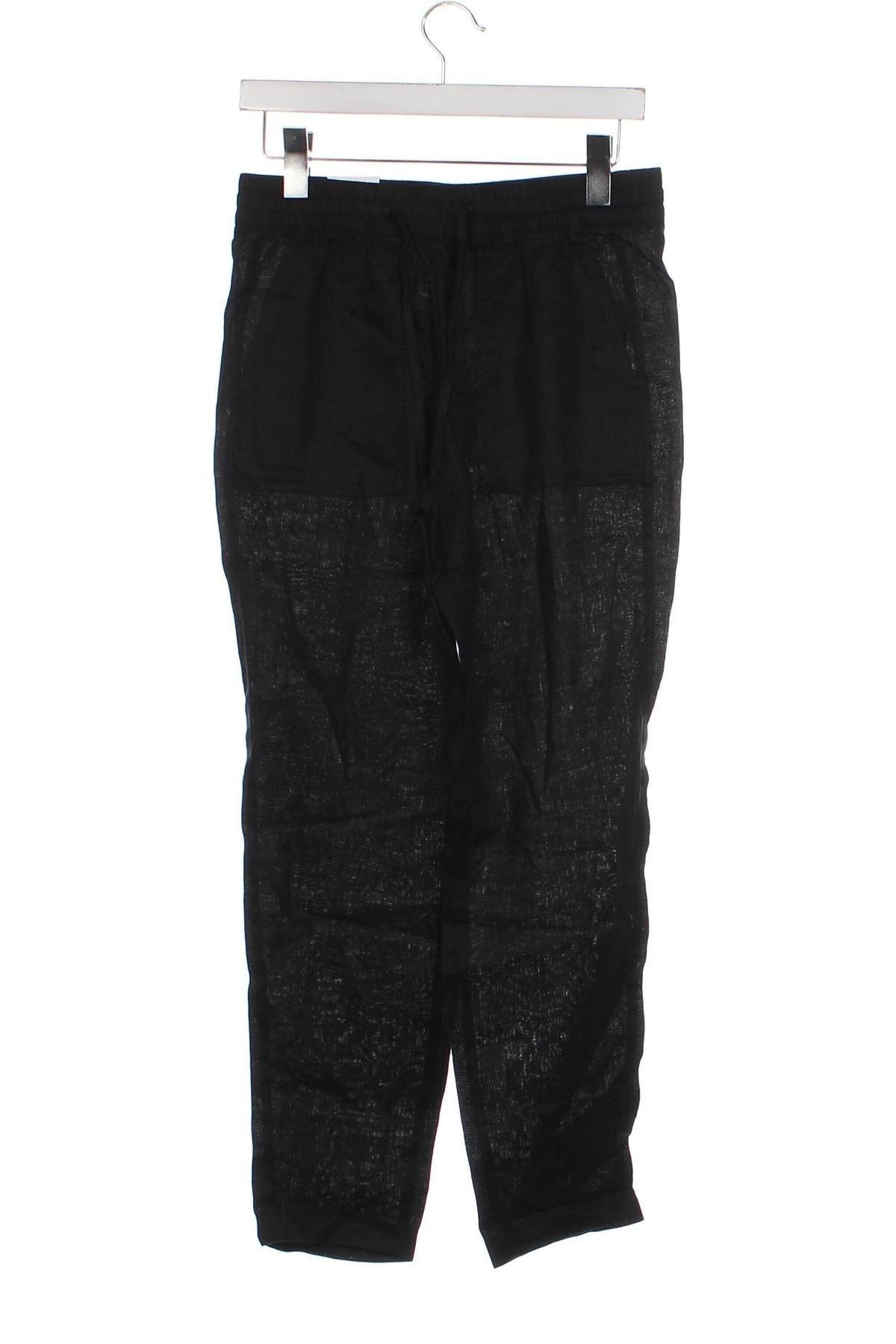 Pantaloni de femei S.Oliver, Mărime XS, Culoare Negru, Preț 305,92 Lei