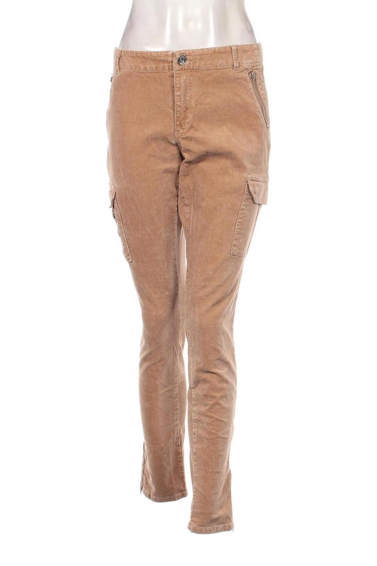 Damenhose S.Oliver, Größe XL, Farbe Beige, Preis 18,05 €