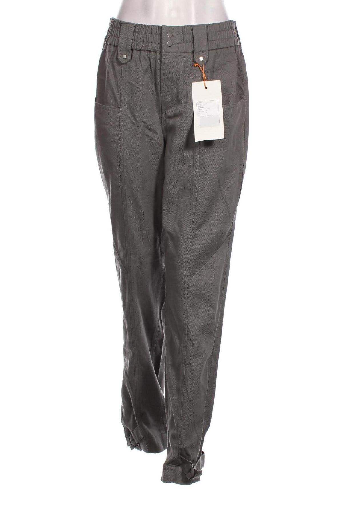 Damenhose S.Oliver, Größe S, Farbe Grau, Preis 10,99 €