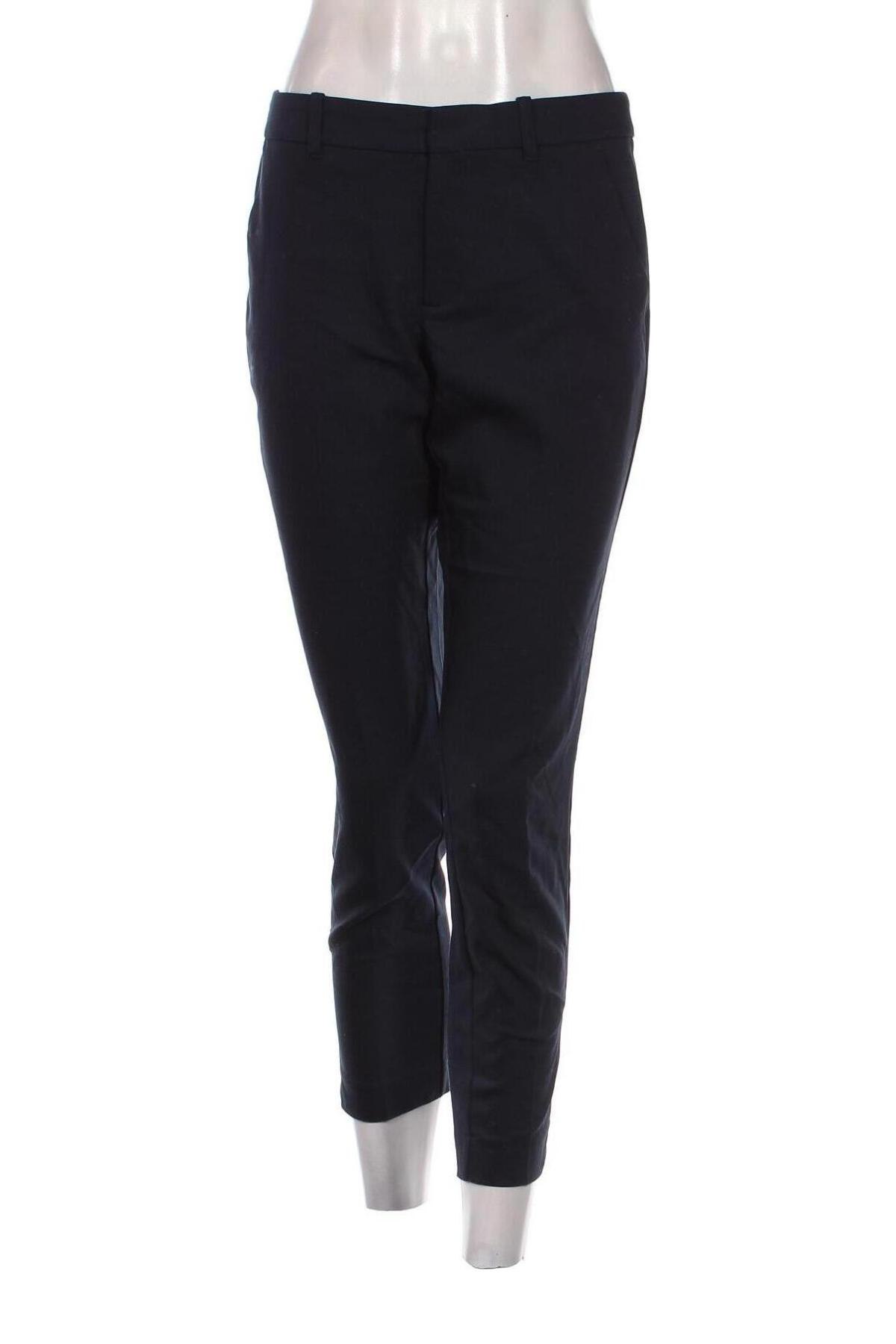 Pantaloni de femei S.Oliver, Mărime M, Culoare Albastru, Preț 134,87 Lei