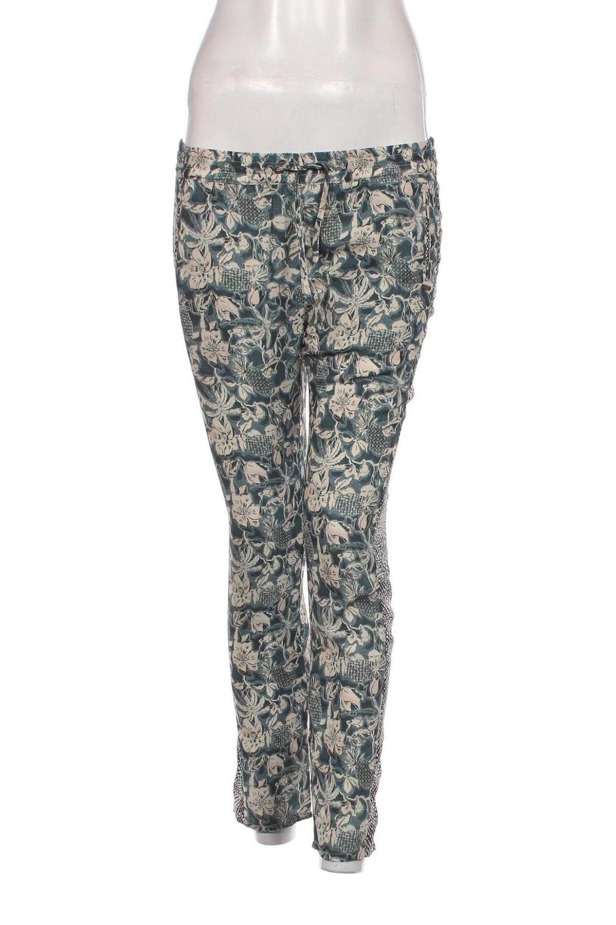 Pantaloni de femei Scotch & Soda, Mărime M, Culoare Multicolor, Preț 171,99 Lei