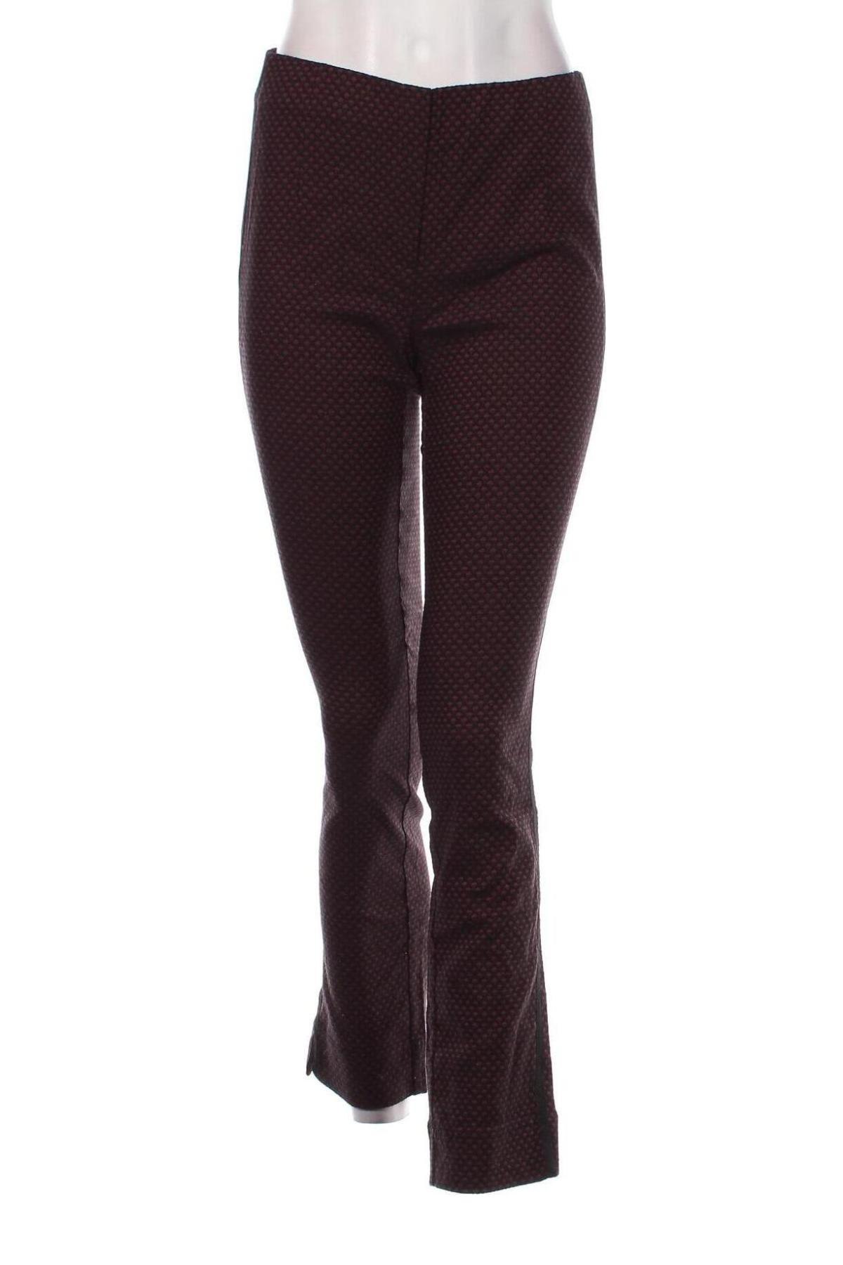 Damenhose Stehmann, Größe S, Farbe Rot, Preis 6,99 €