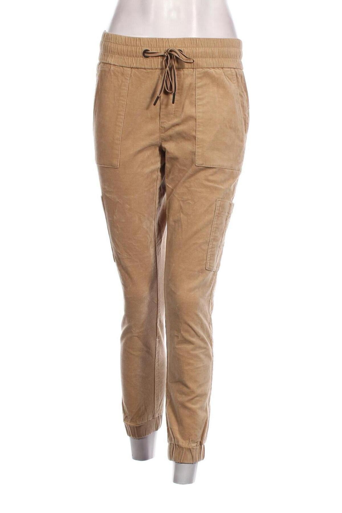 Damenhose Street One, Größe S, Farbe Beige, Preis € 4,49