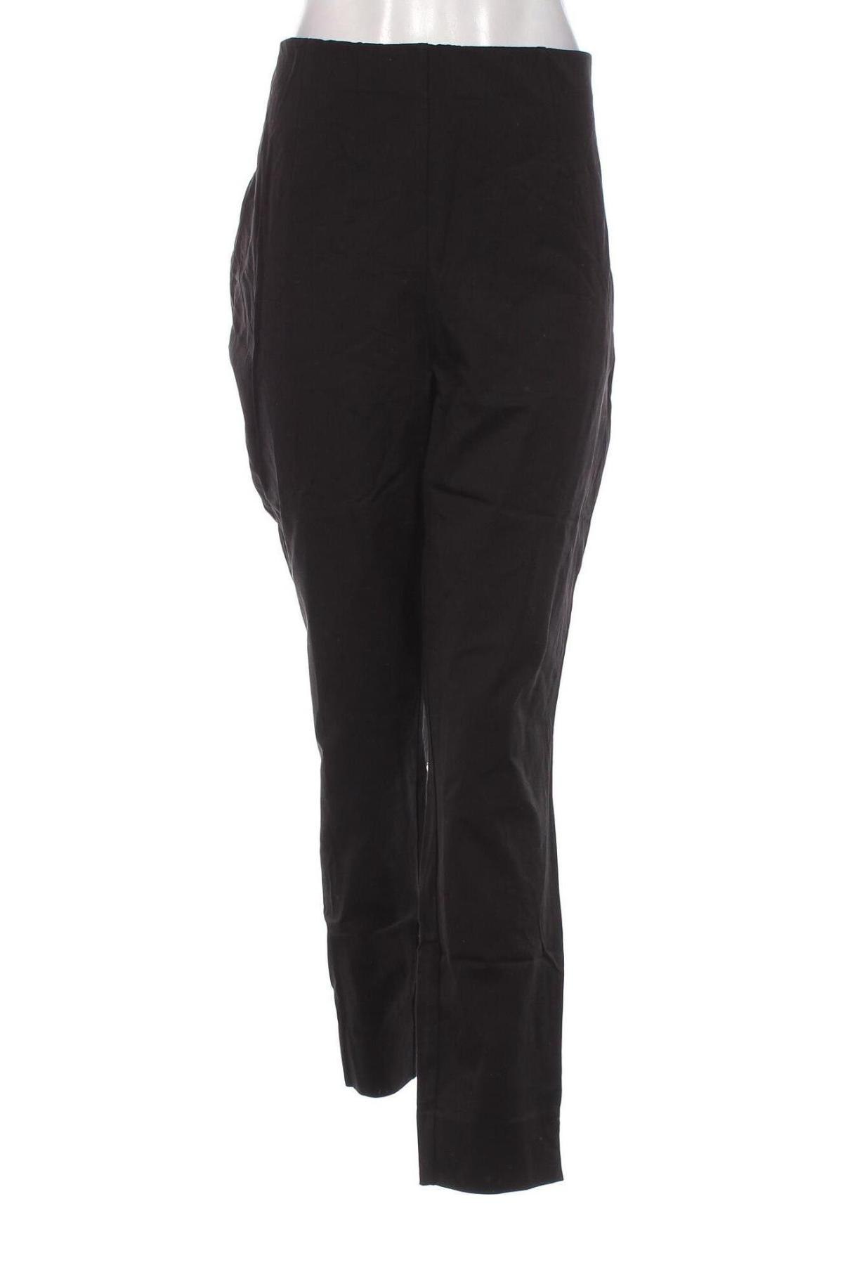 Pantaloni de femei Sussan, Mărime XL, Culoare Negru, Preț 30,99 Lei