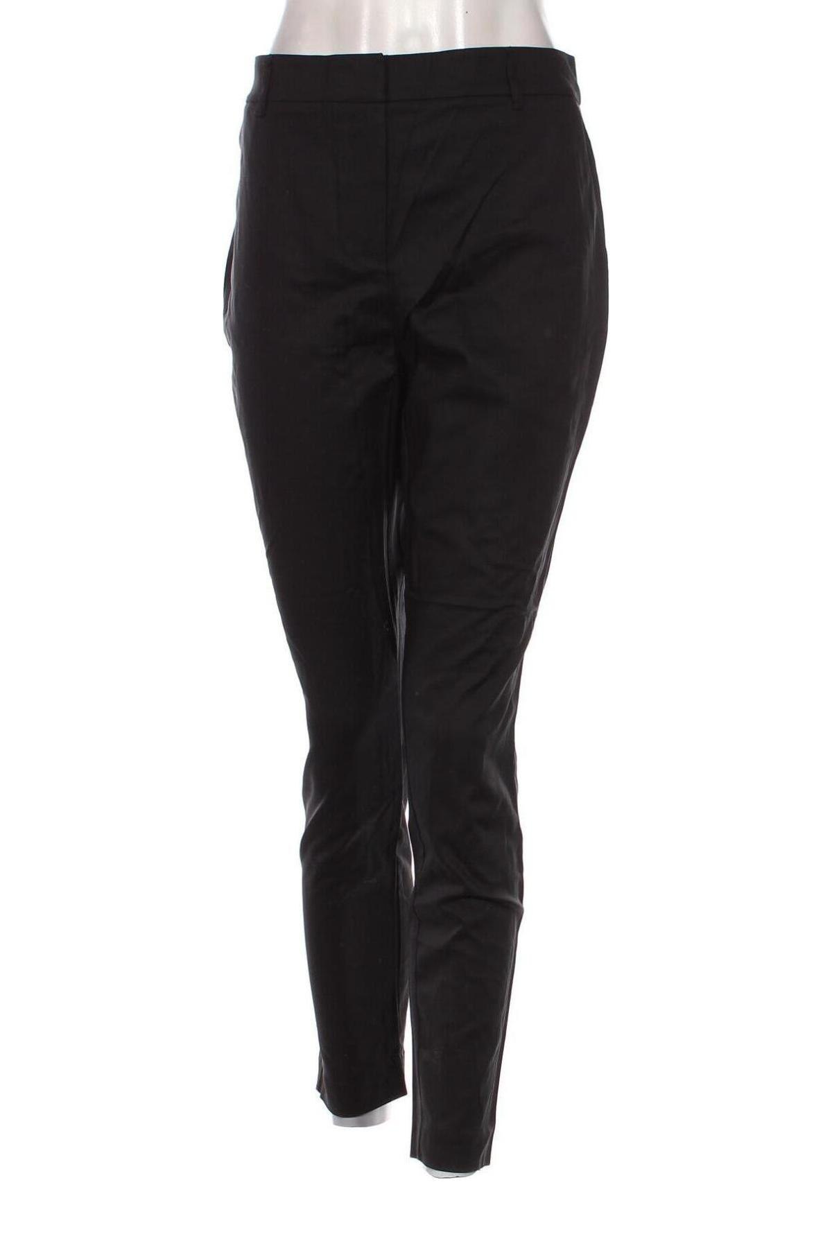 Pantaloni de femei Sussan, Mărime M, Culoare Negru, Preț 30,99 Lei