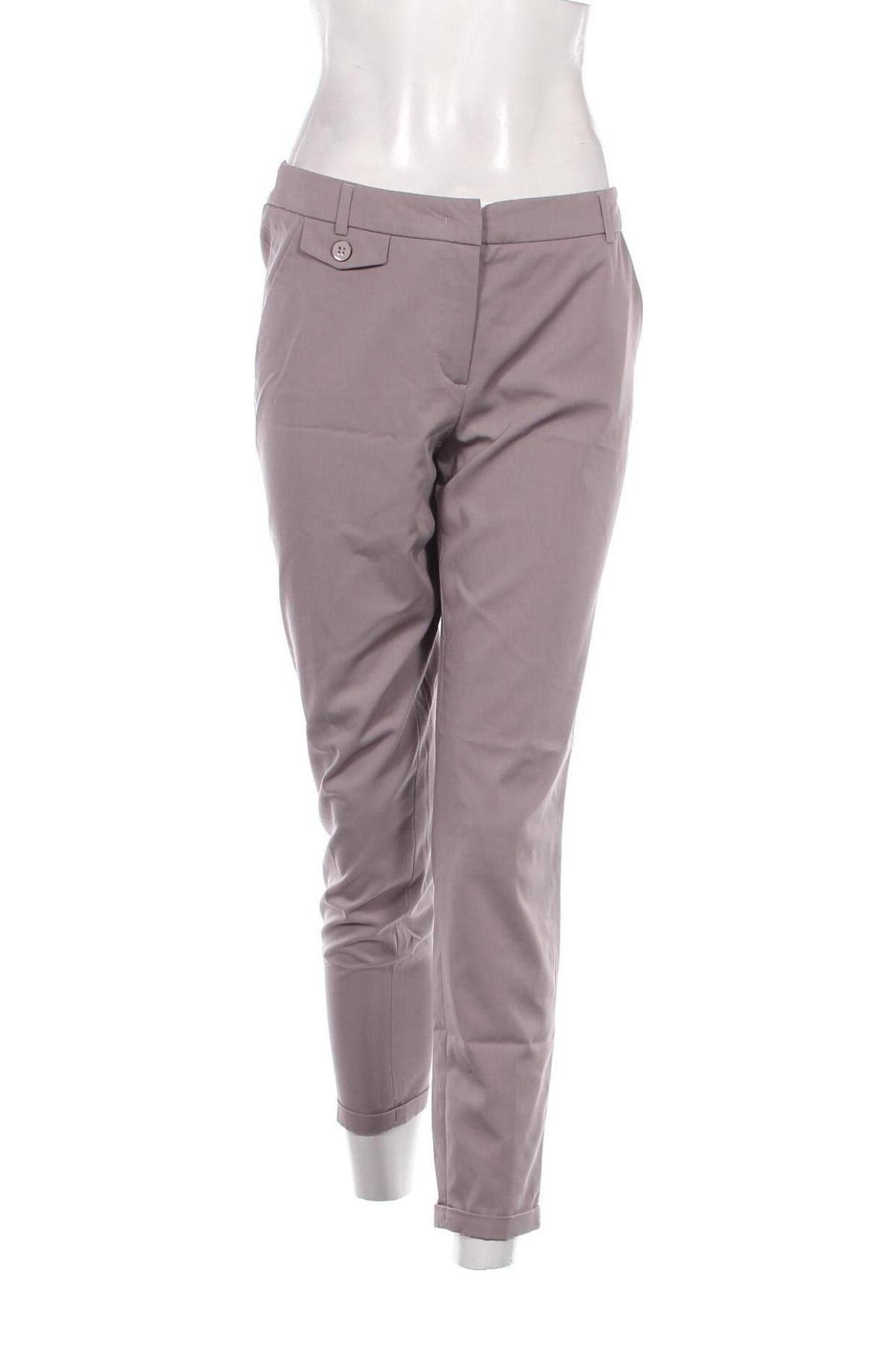 Damenhose Taifun, Größe M, Farbe Grau, Preis 18,47 €