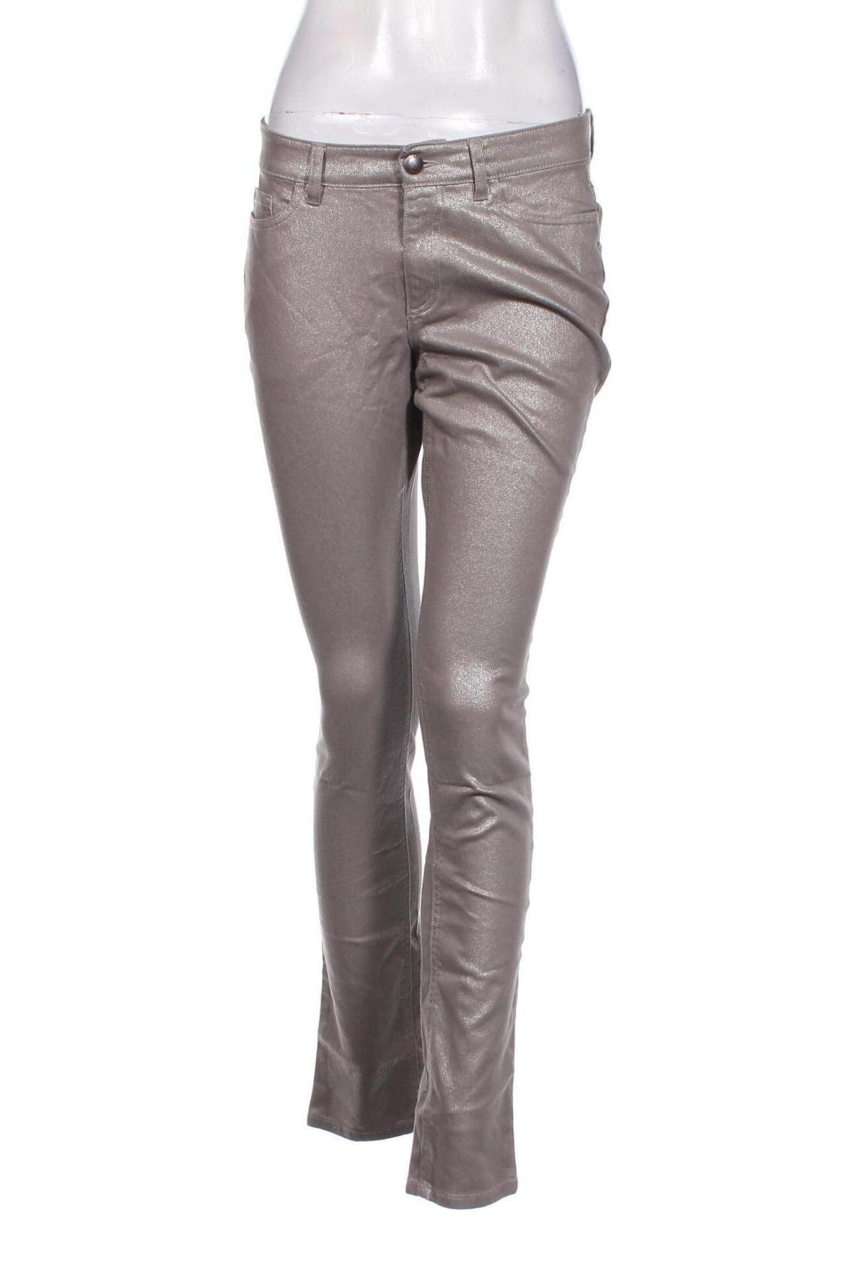 Damenhose Tchibo, Größe S, Farbe Silber, Preis 6,49 €