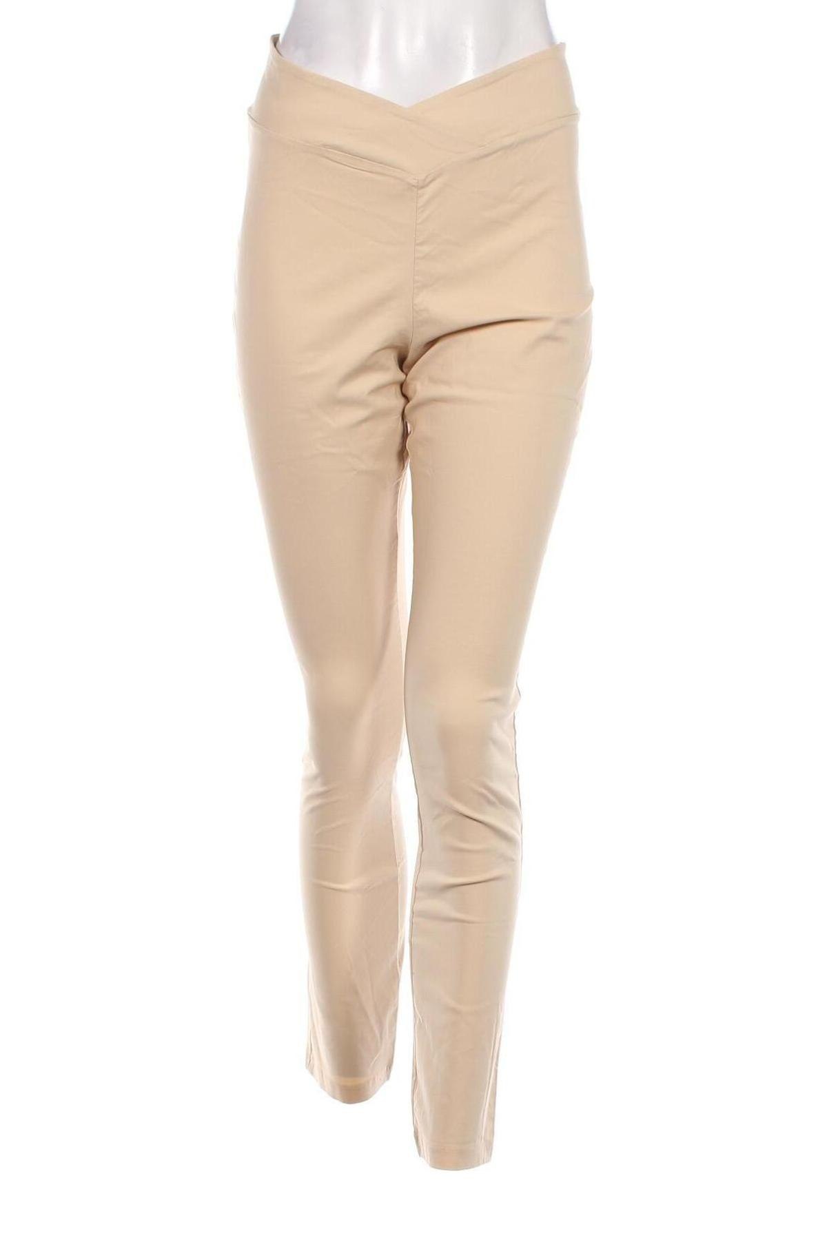 Damenhose Tezenis, Größe M, Farbe Beige, Preis 5,05 €