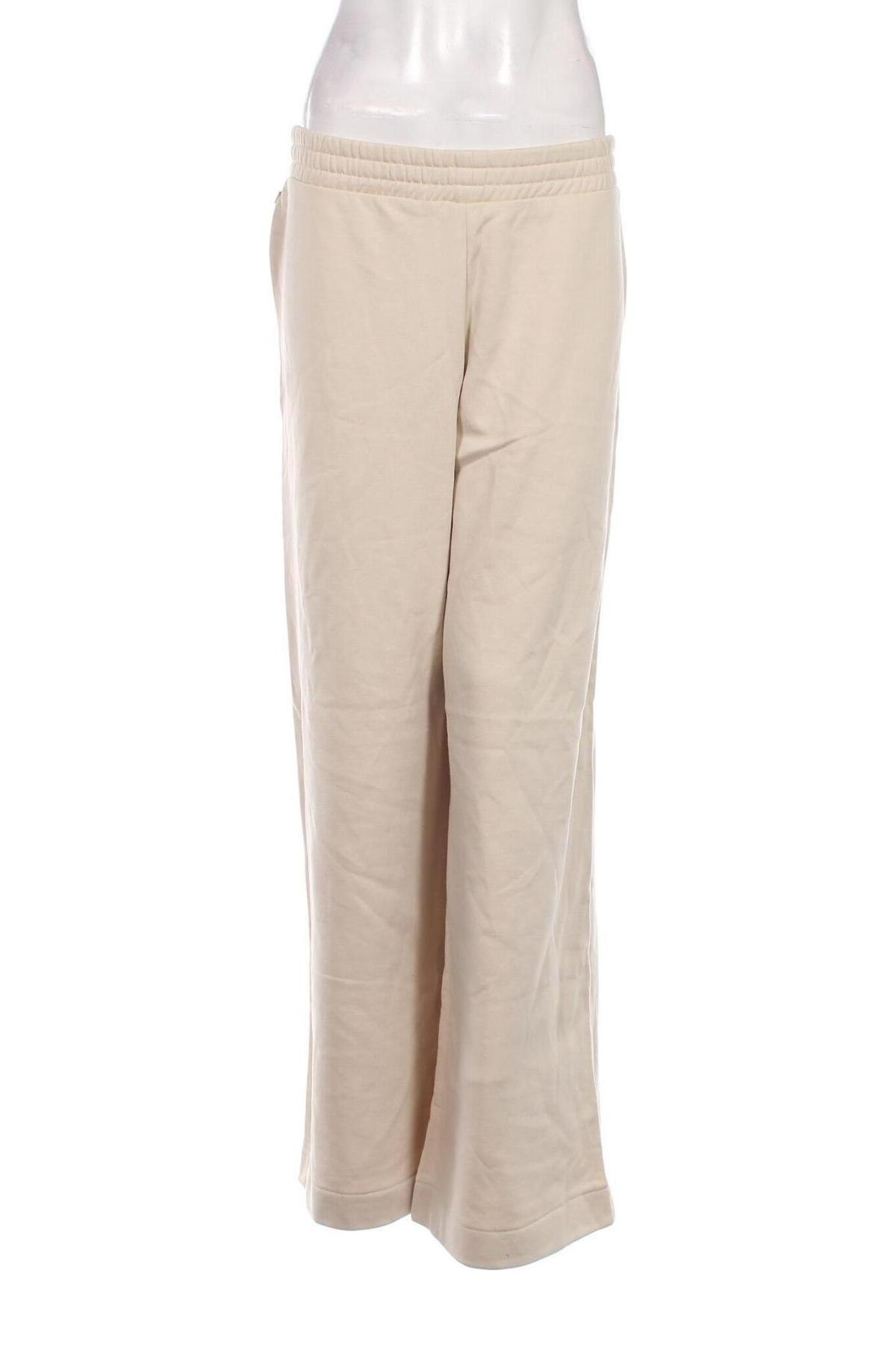 Damenhose Tom Tailor, Größe L, Farbe Beige, Preis 33,49 €