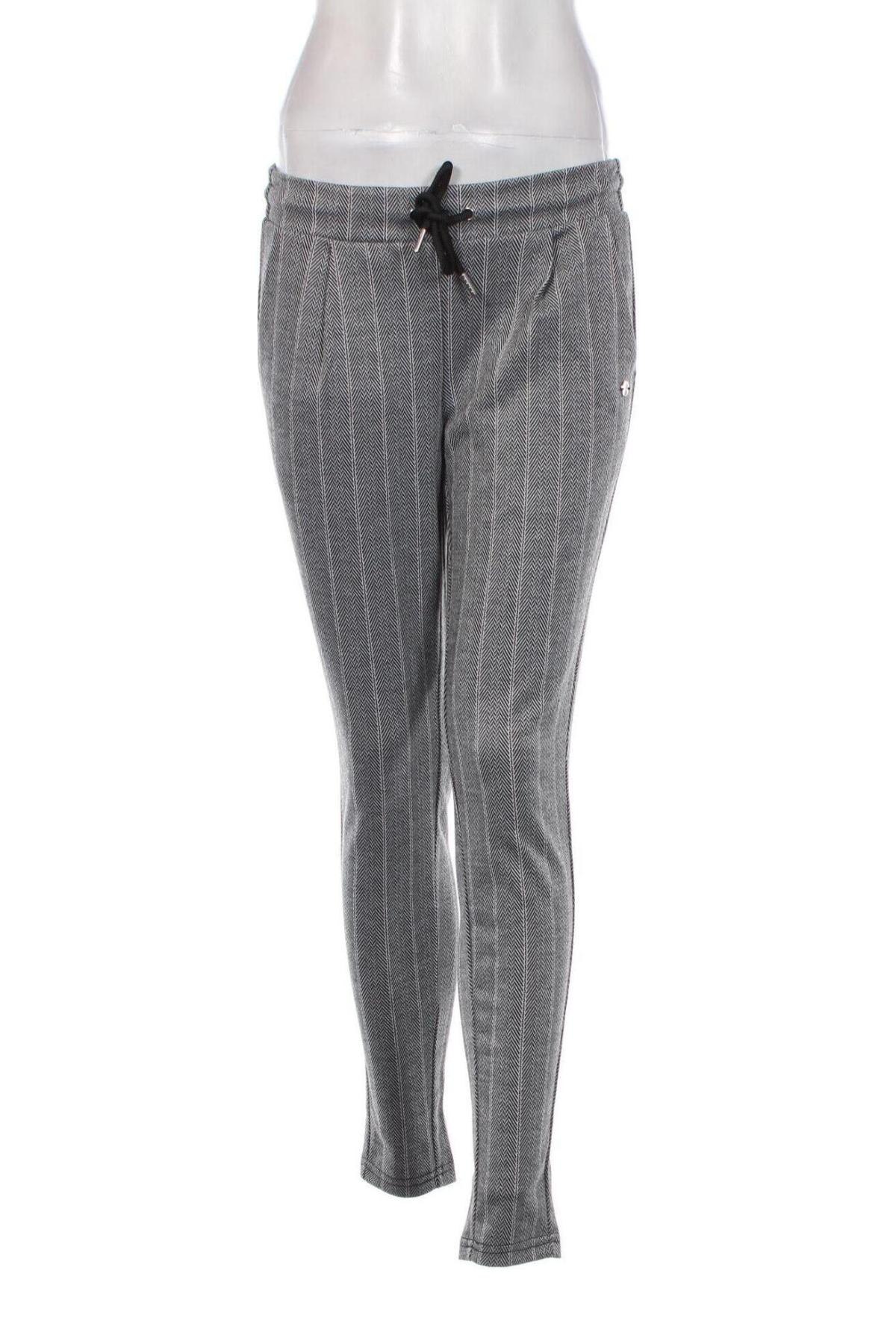 Damenhose Tom Tailor, Größe S, Farbe Grau, Preis 7,99 €