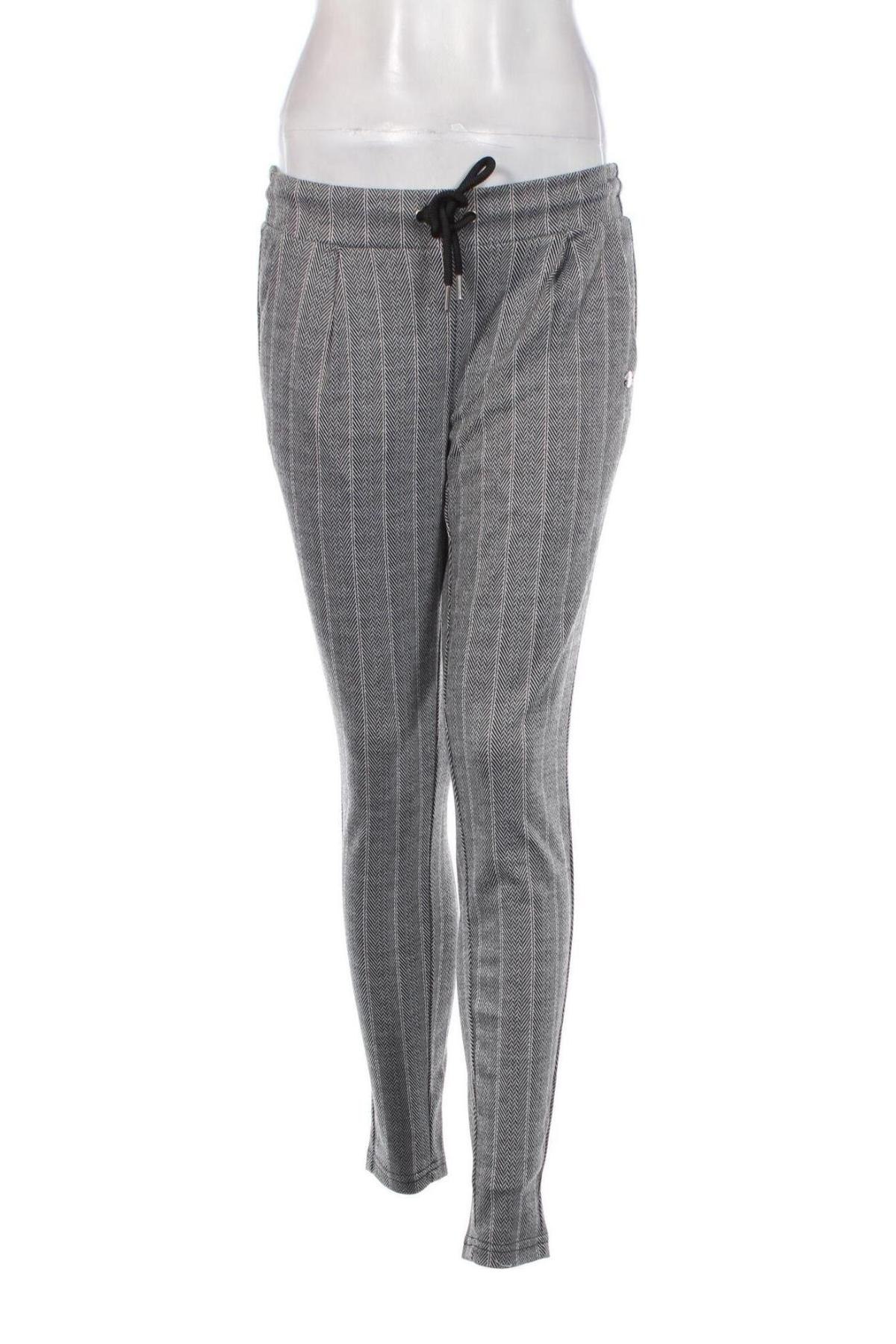 Damenhose Tom Tailor, Größe S, Farbe Grau, Preis 11,99 €