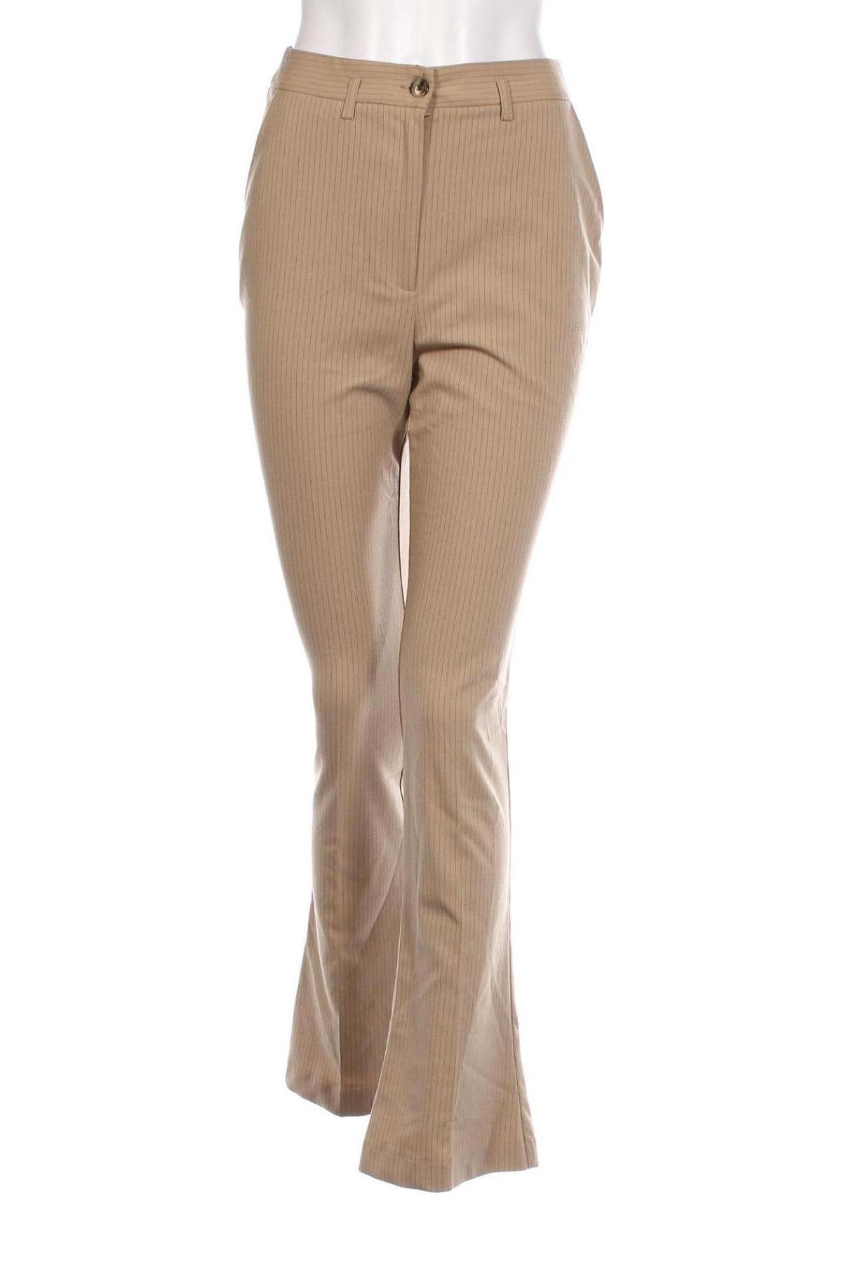 Damenhose Topshop, Größe XS, Farbe Beige, Preis € 5,99