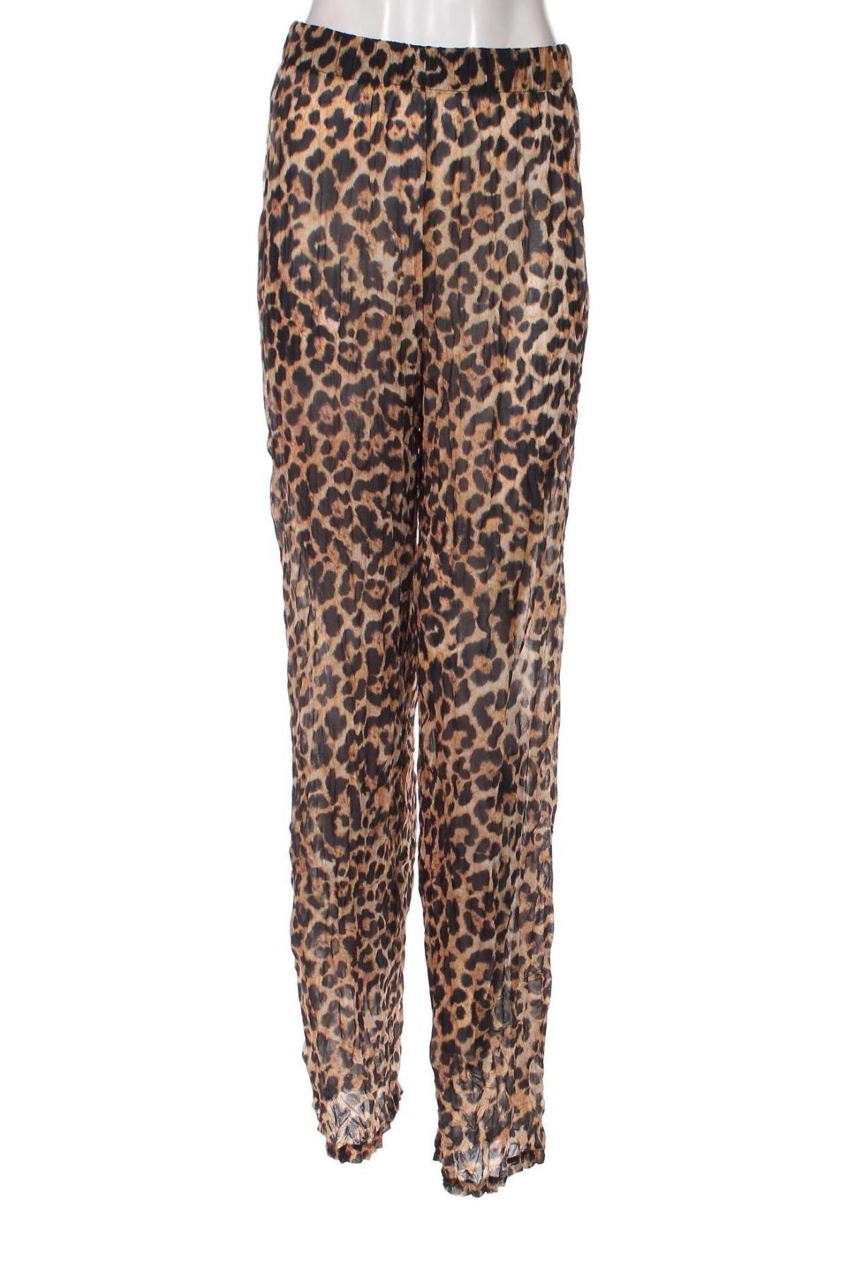 Pantaloni de femei Topshop, Mărime S, Culoare Multicolor, Preț 47,99 Lei