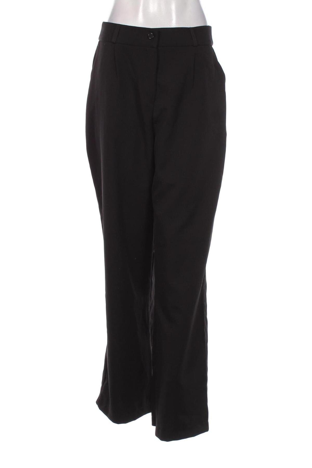 Damenhose Trendyol, Größe M, Farbe Schwarz, Preis 15,99 €