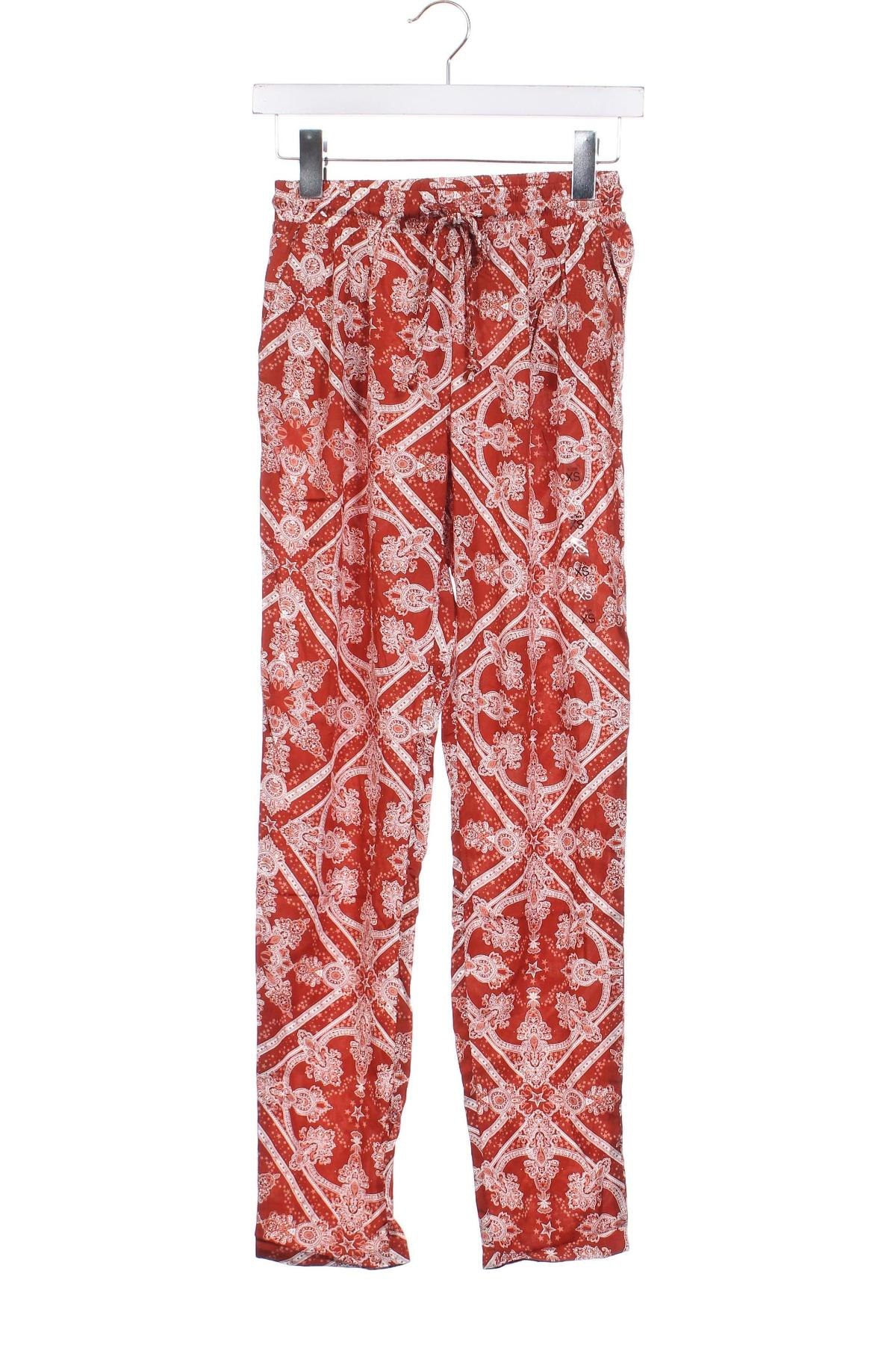 Pantaloni de femei Undiz, Mărime XS, Culoare Multicolor, Preț 76,99 Lei