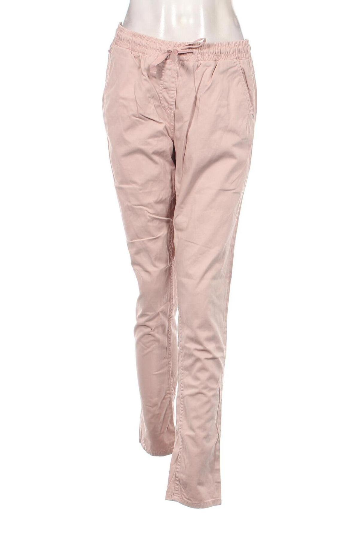 Pantaloni de femei Up 2 Fashion, Mărime M, Culoare Mov deschis, Preț 11,99 Lei