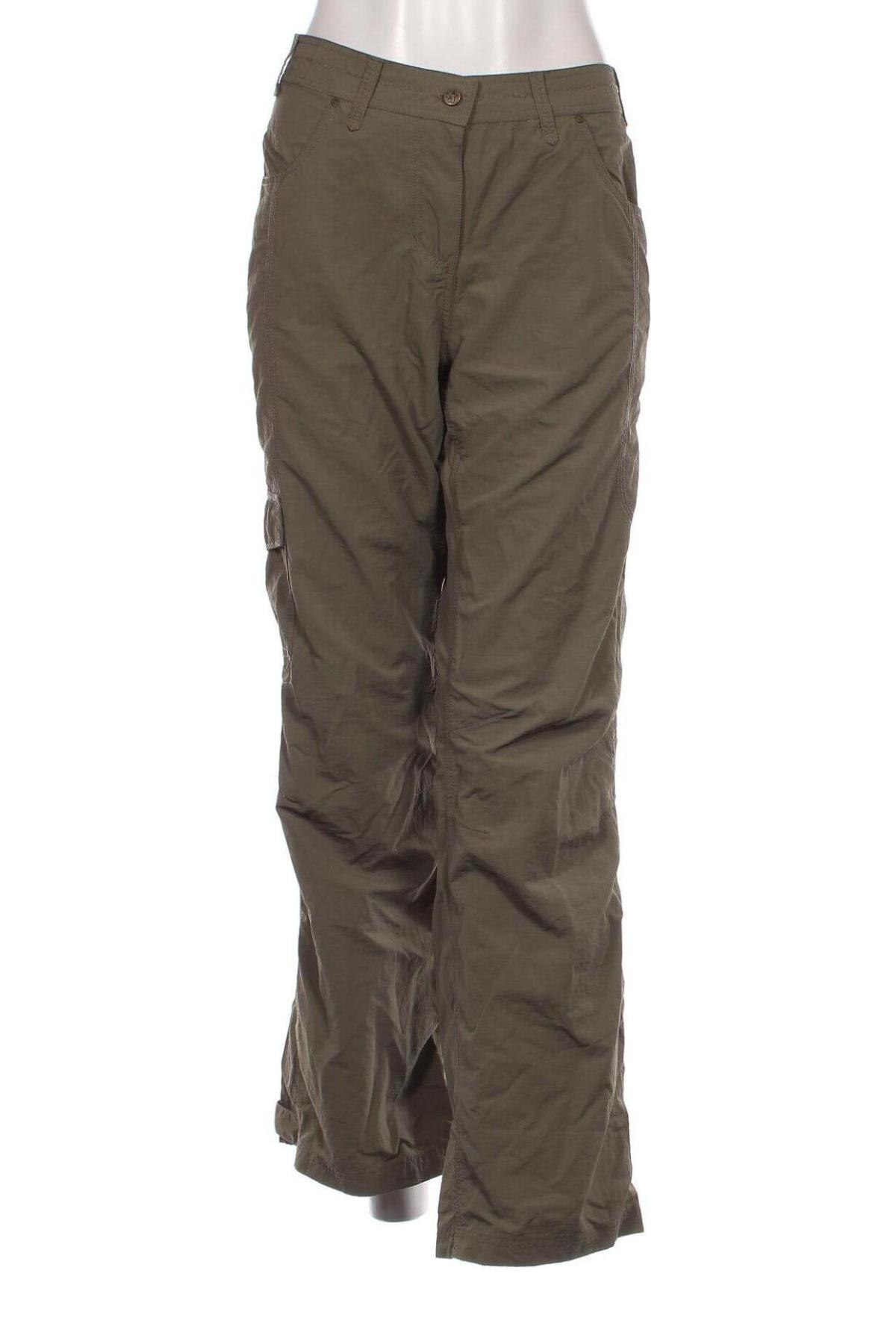 Damenhose Urban Active, Größe M, Farbe Grün, Preis 9,49 €