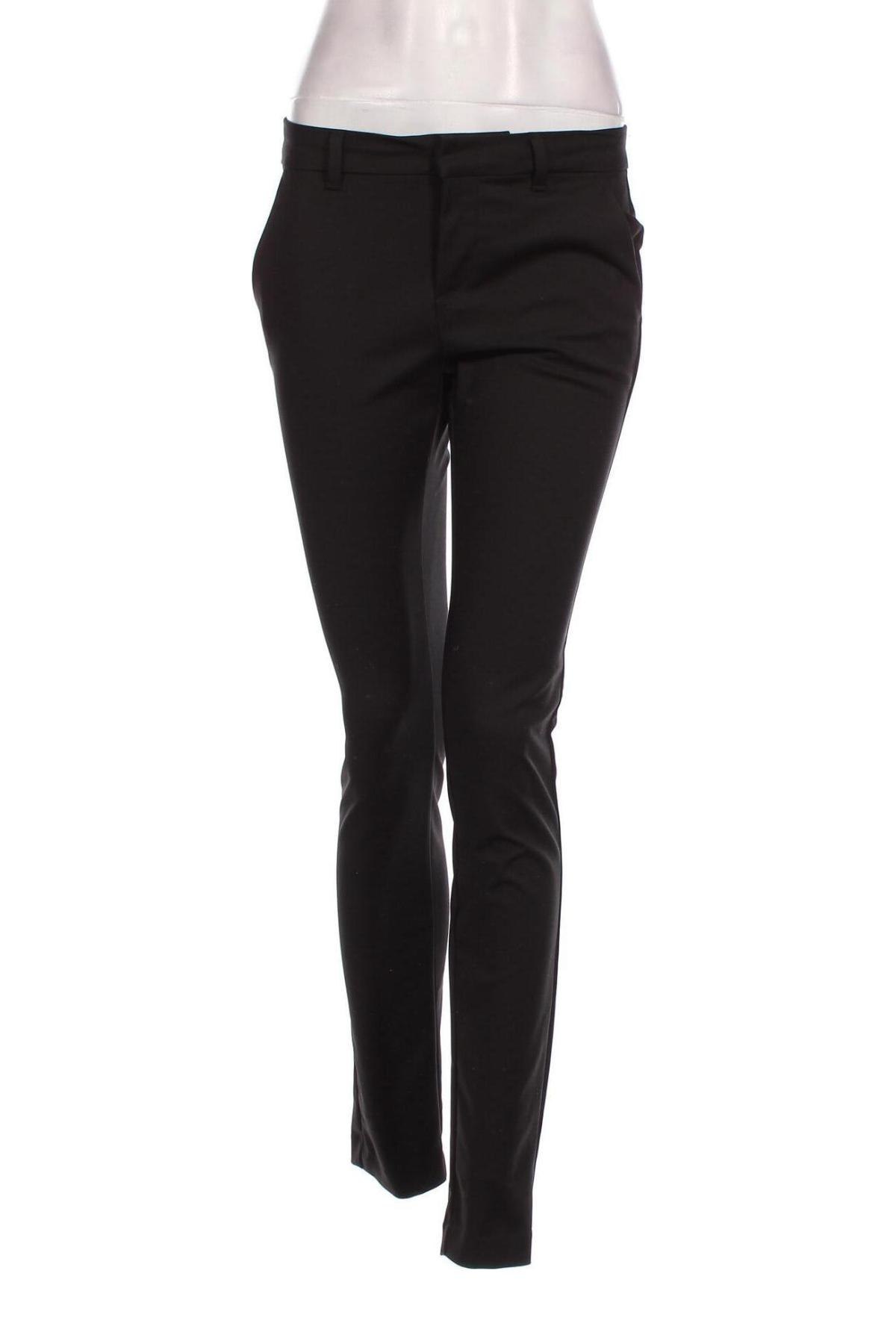 Damenhose Vero Moda, Größe XS, Farbe Schwarz, Preis 31,96 €