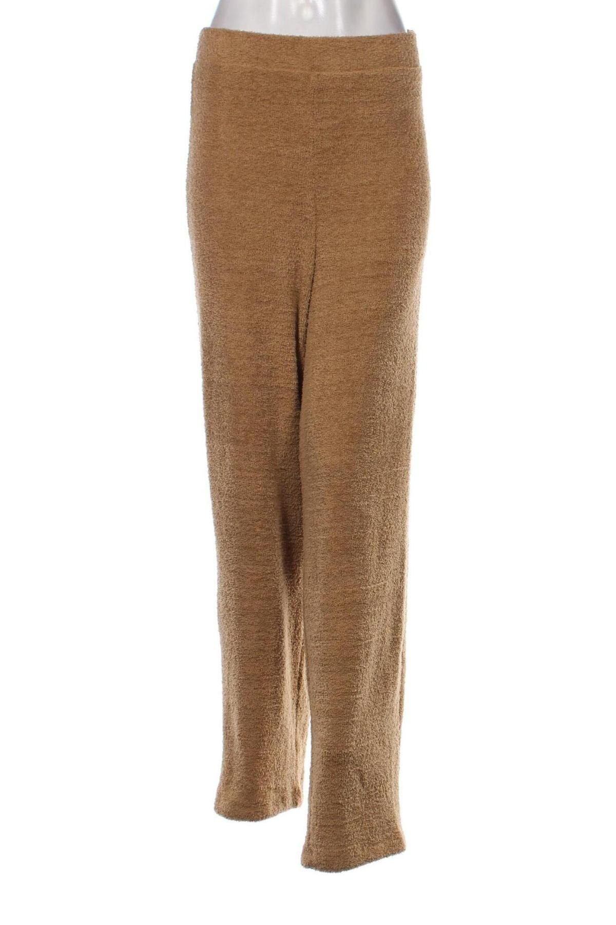 Pantaloni de femei Vero Moda, Mărime M, Culoare Bej, Preț 32,99 Lei