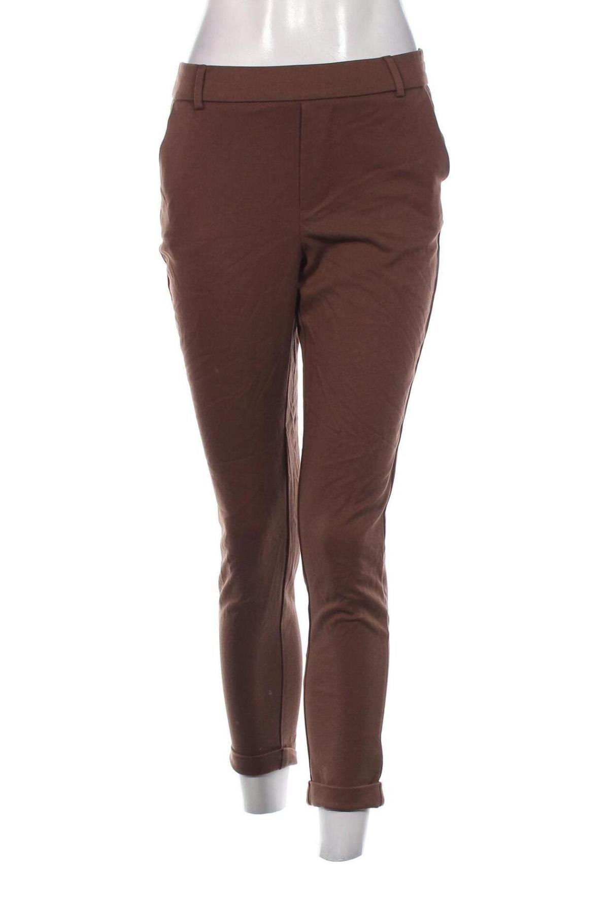 Damenhose Vero Moda, Größe S, Farbe Braun, Preis € 7,99