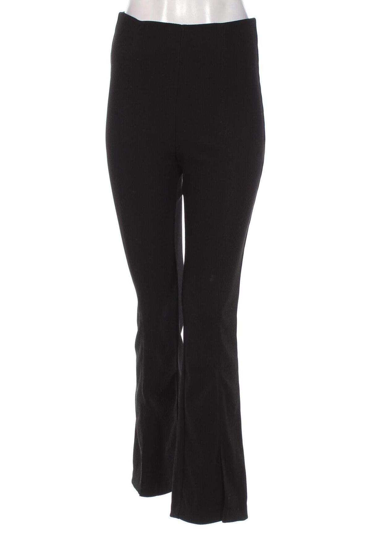 Pantaloni de femei Vero Moda, Mărime S, Culoare Negru, Preț 24,99 Lei