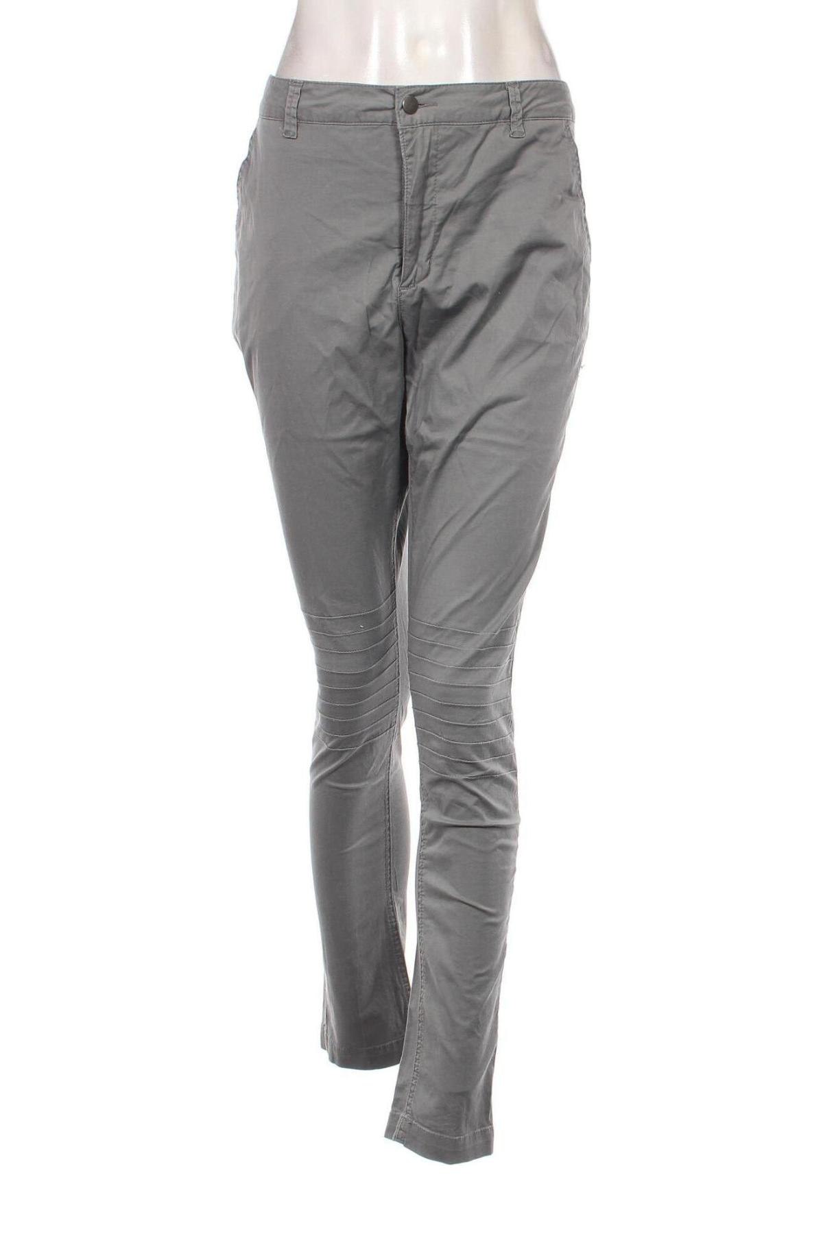 Pantaloni de femei Vero Moda, Mărime M, Culoare Gri, Preț 31,99 Lei