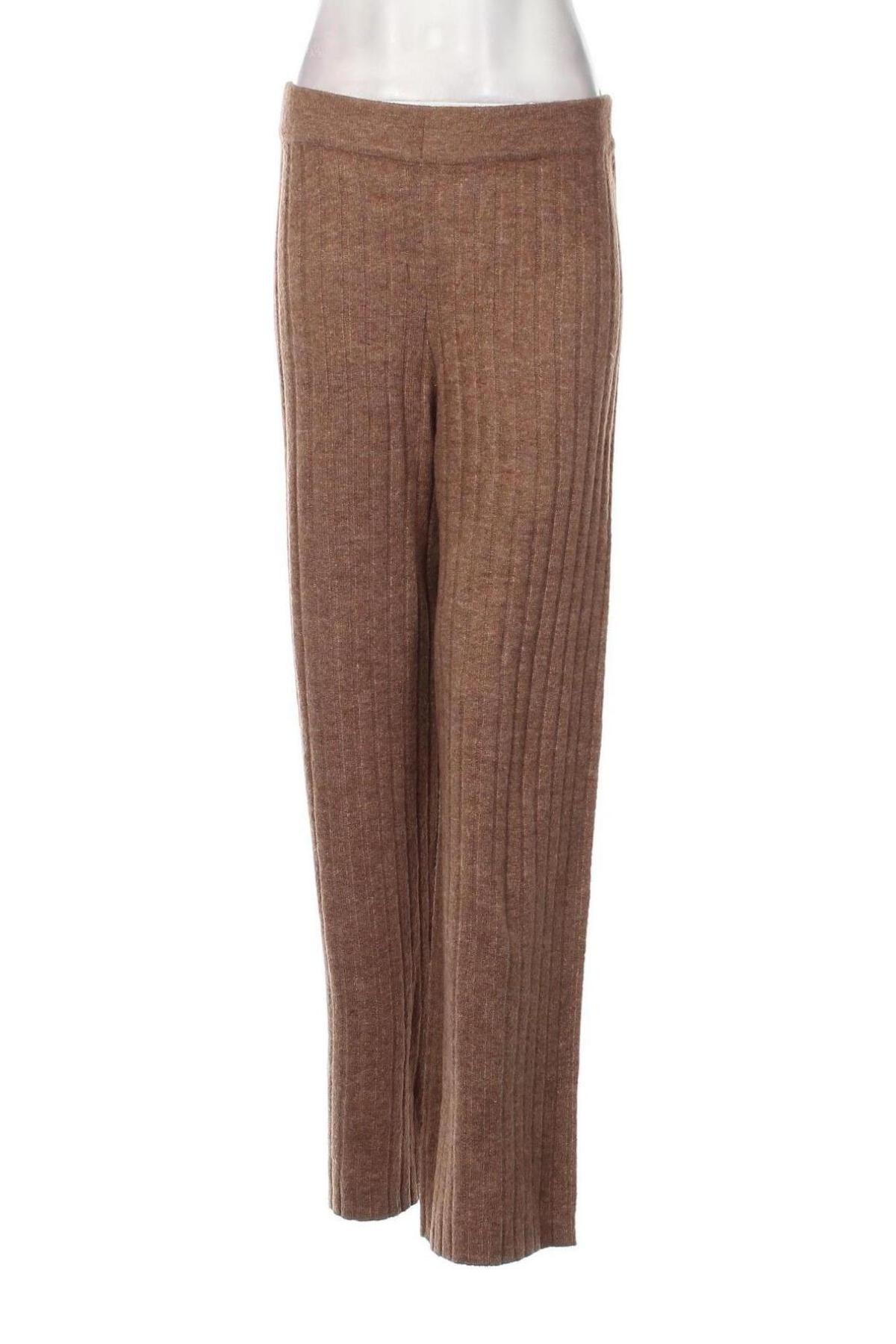 Damenhose Vero Moda, Größe M, Farbe Braun, Preis 11,49 €