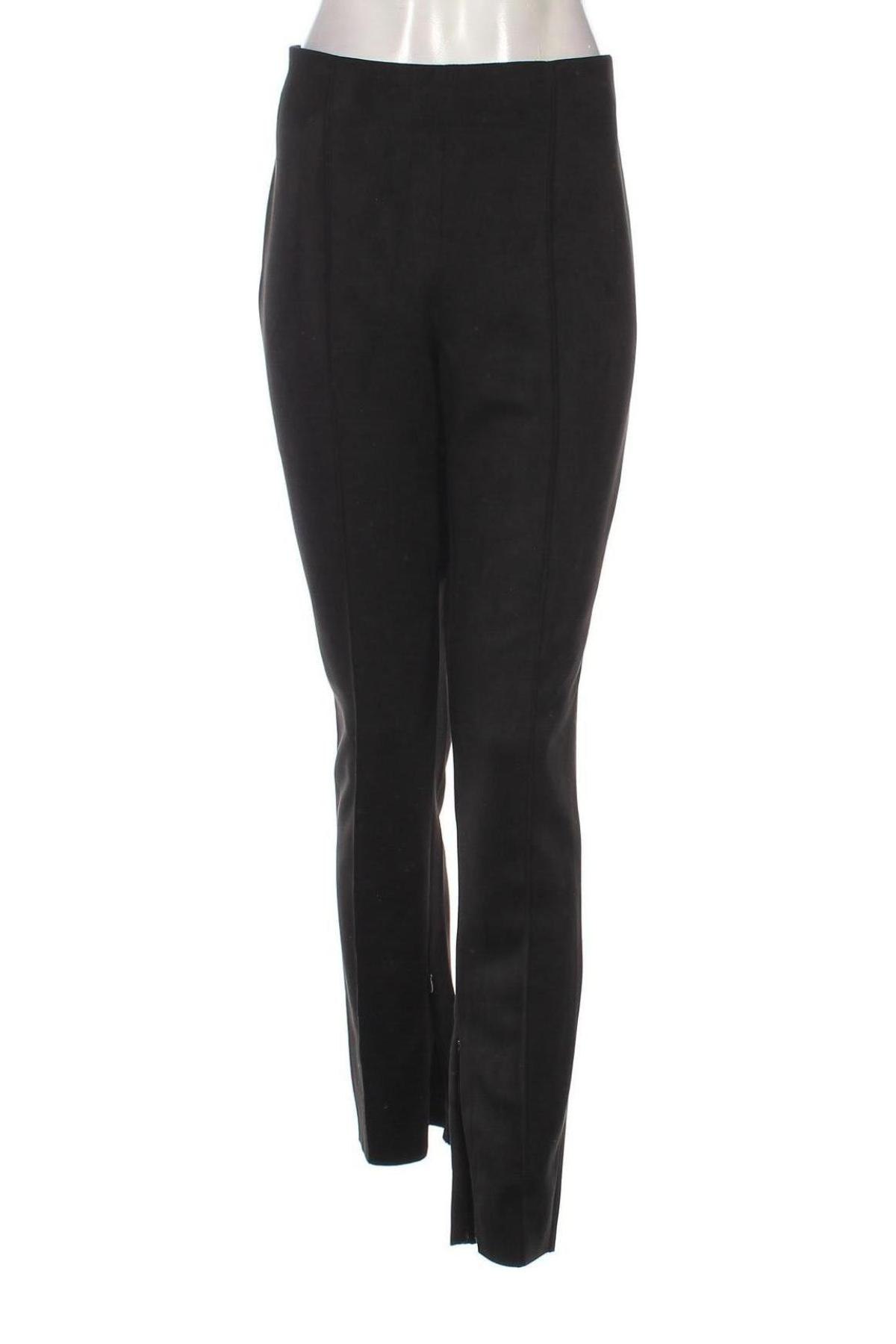 Pantaloni de femei Vero Moda, Mărime XL, Culoare Negru, Preț 127,91 Lei