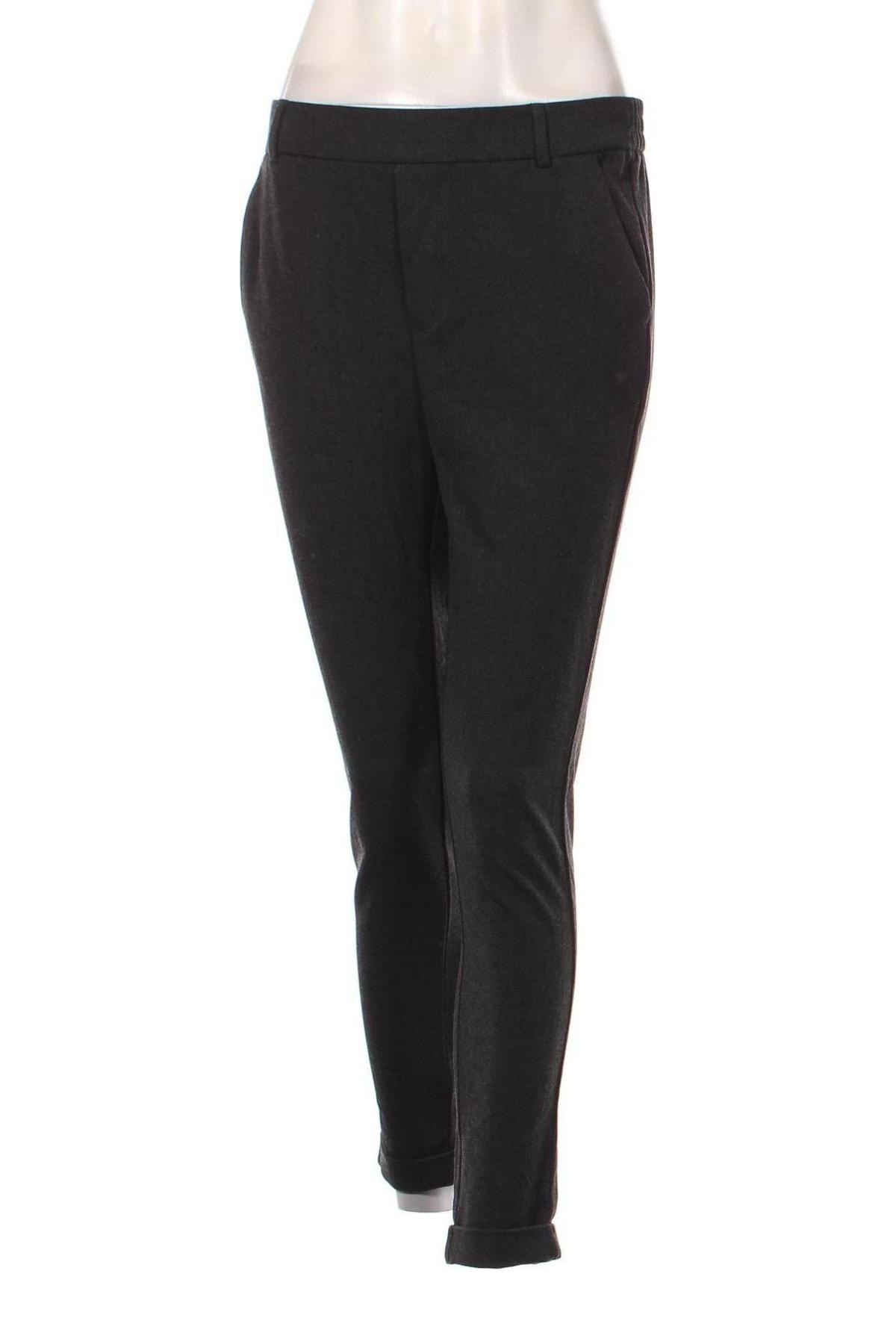 Pantaloni de femei Vero Moda, Mărime S, Culoare Gri, Preț 71,99 Lei