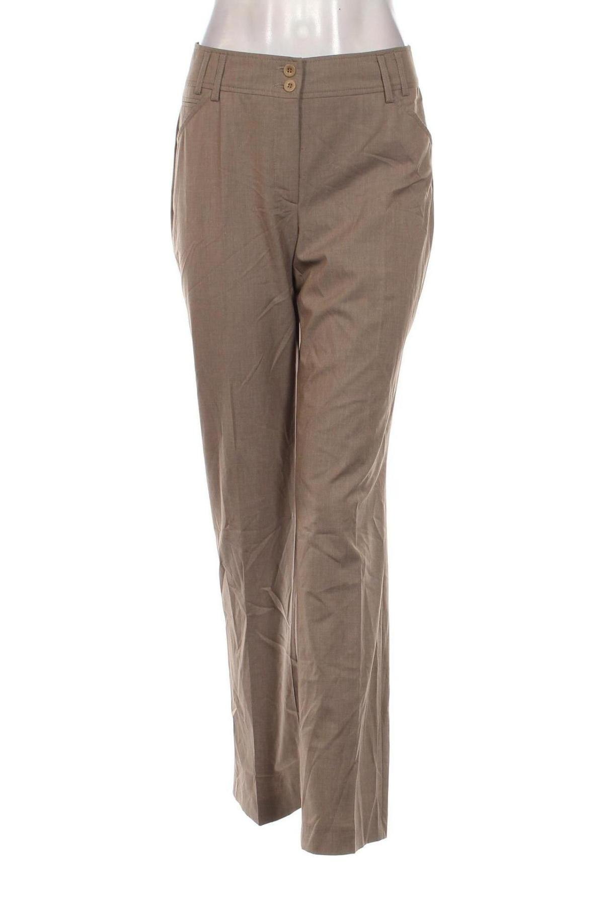 Damenhose Vittoria Verani, Größe S, Farbe Beige, Preis 6,49 €