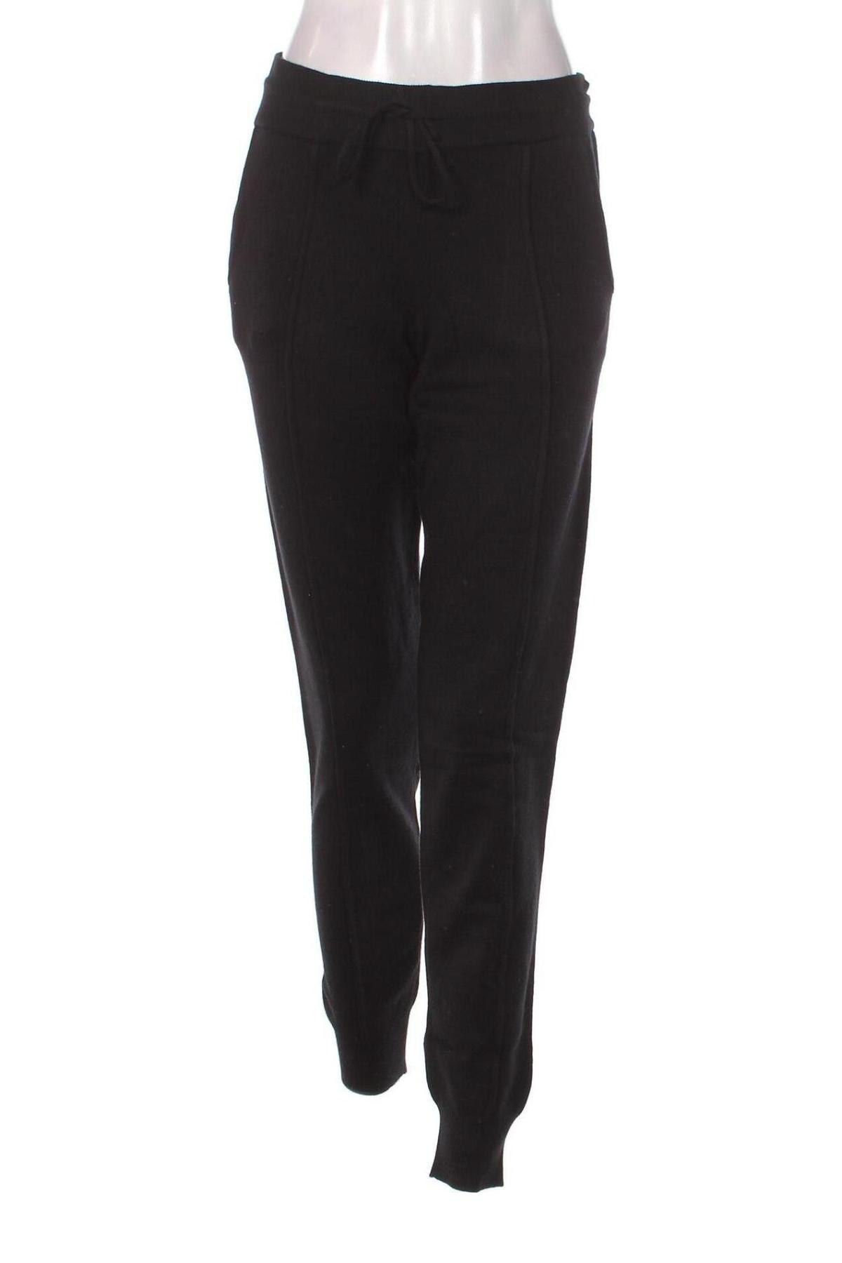 Damenhose Vivance, Größe S, Farbe Schwarz, Preis 9,99 €