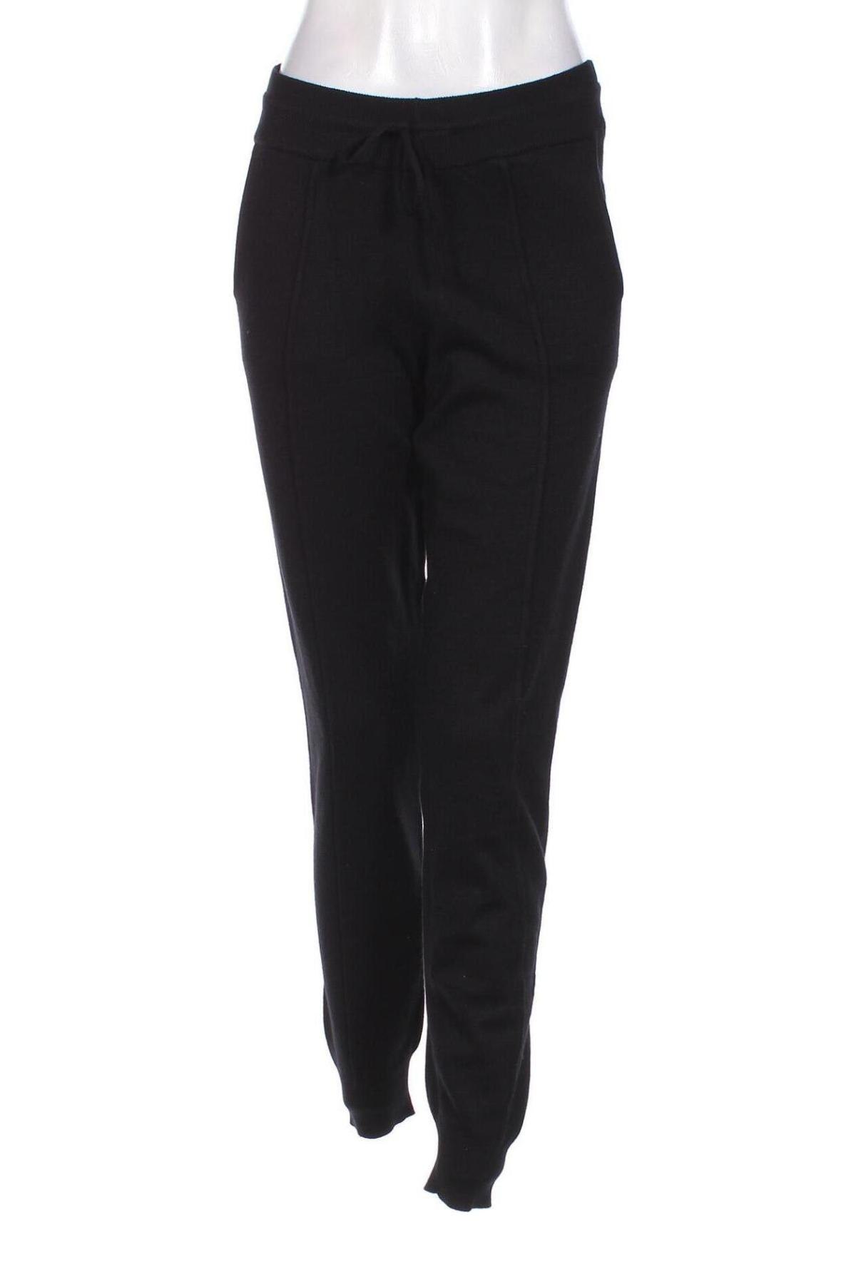 Damenhose Vivance, Größe S, Farbe Schwarz, Preis 9,99 €