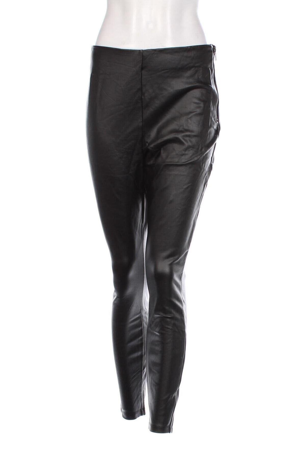 Pantaloni de femei Witchery, Mărime M, Culoare Negru, Preț 29,99 Lei