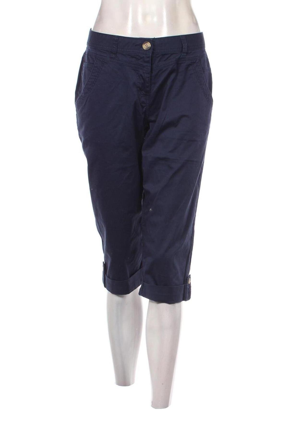 Damenhose Women by Tchibo, Größe M, Farbe Blau, Preis € 6,99