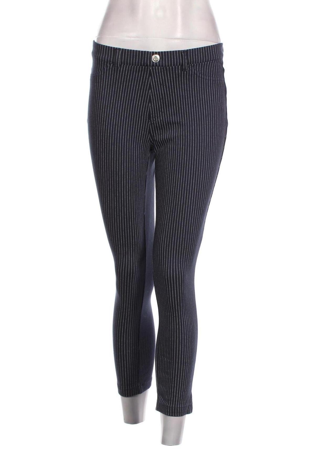 Damenhose Women by Tchibo, Größe S, Farbe Blau, Preis € 5,99