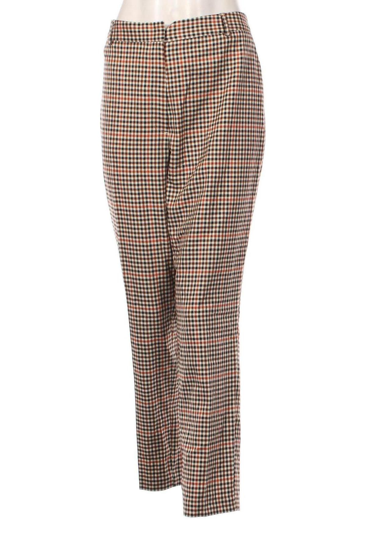 Pantaloni de femei Yessica, Mărime XL, Culoare Multicolor, Preț 33,99 Lei