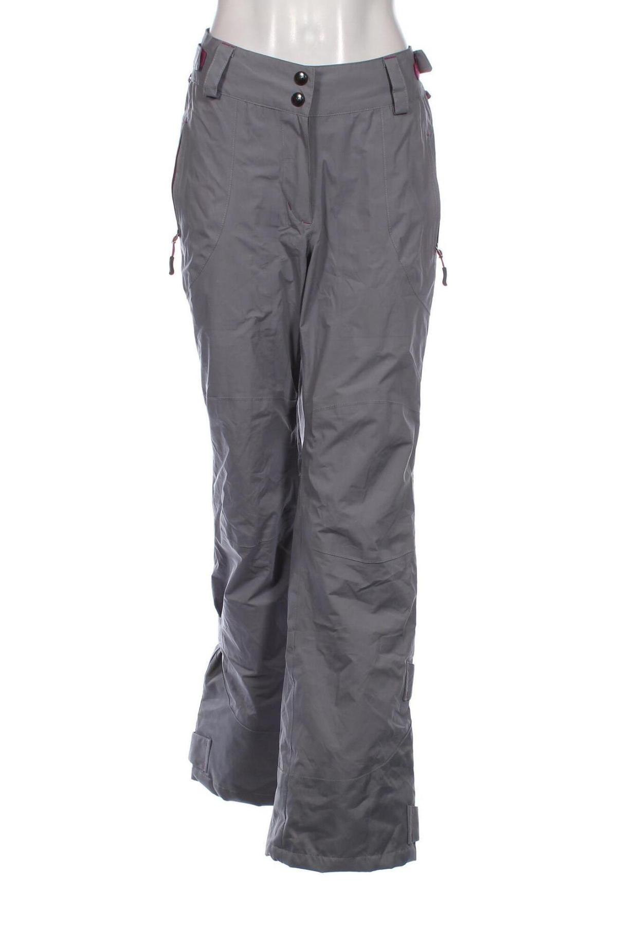 Damenhose für Wintersport Inoc, Größe M, Farbe Grau, Preis 18,49 €