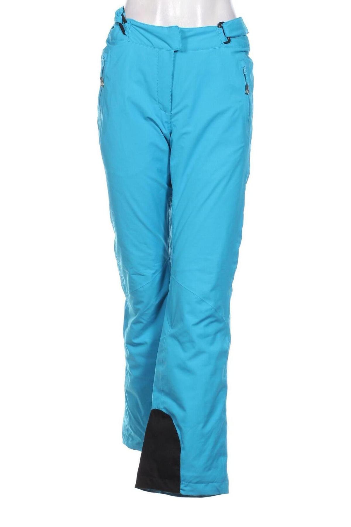 Damenhose für Wintersport Schoffel, Größe XS, Farbe Blau, Preis 25,99 €