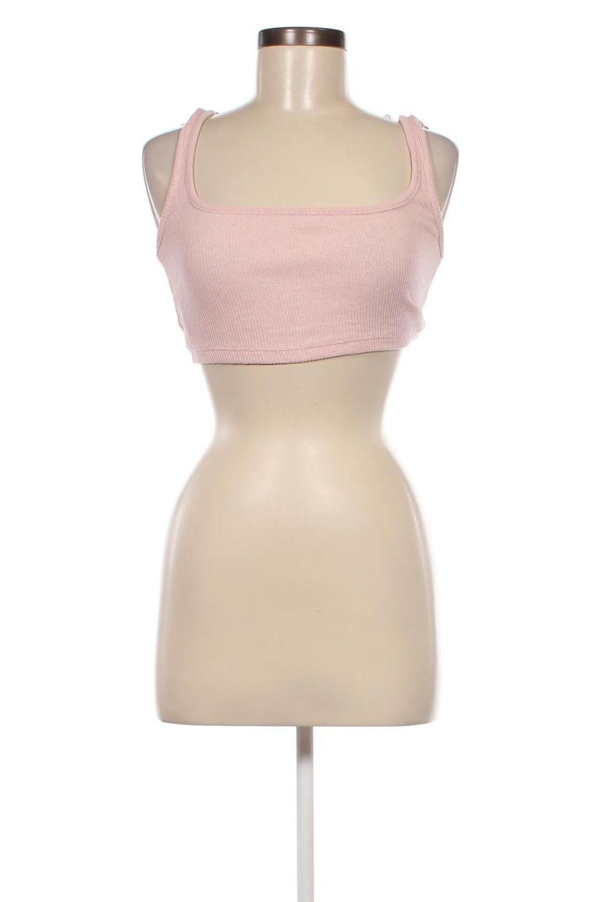 Damentop, Größe S, Farbe Rosa, Preis € 3,49