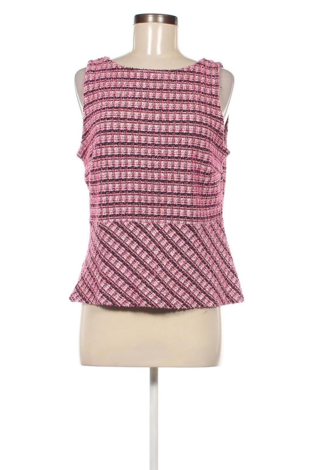 Damentop Ann Taylor, Größe L, Farbe Rosa, Preis € 6,99